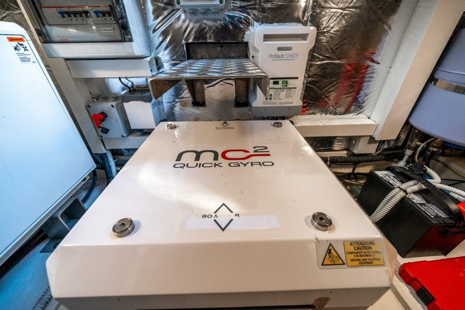 2023 Pardo Yachts 43 — photo 34