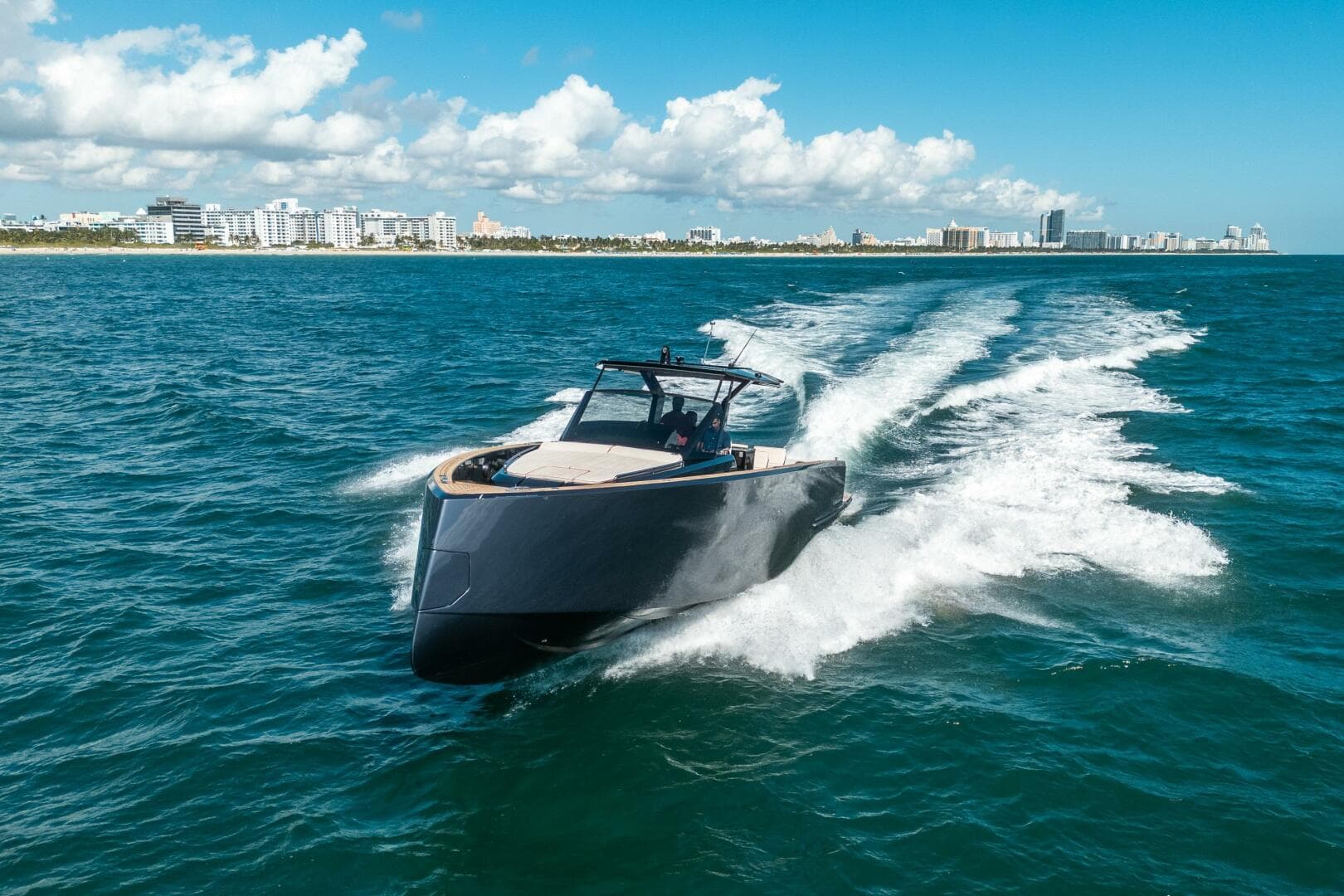 2023 Pardo Yachts 43 — photo 37