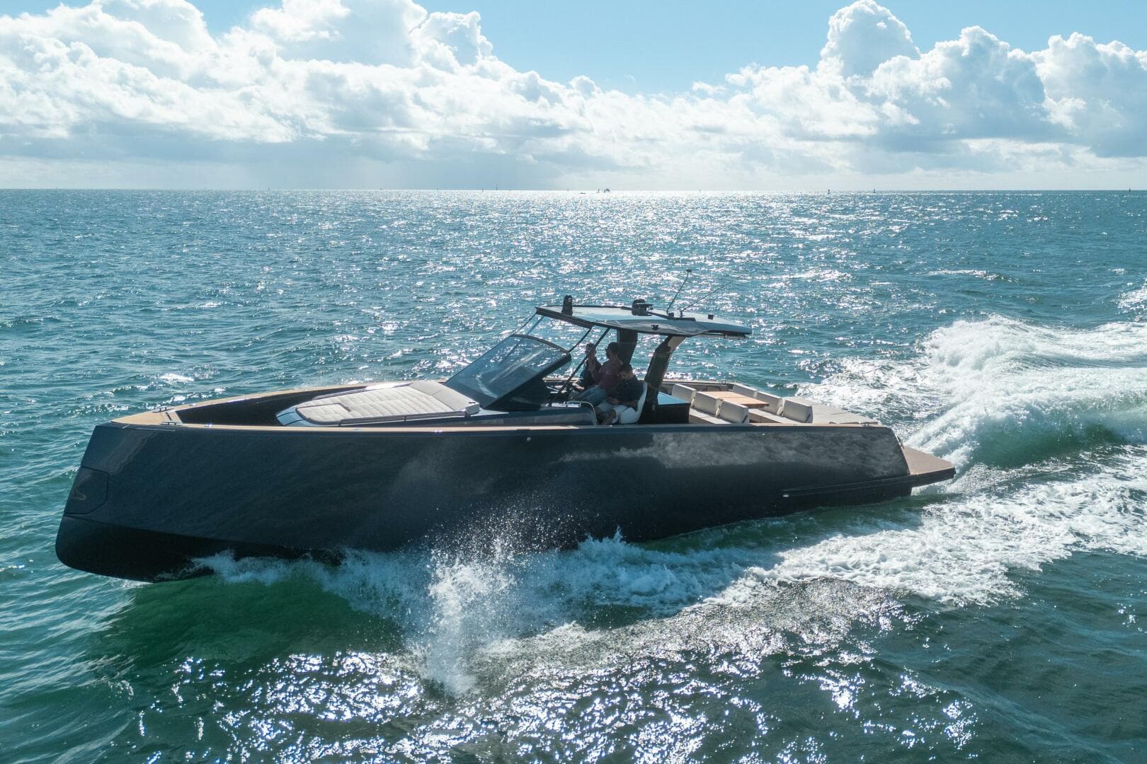 2023 Pardo Yachts 43 — photo 43