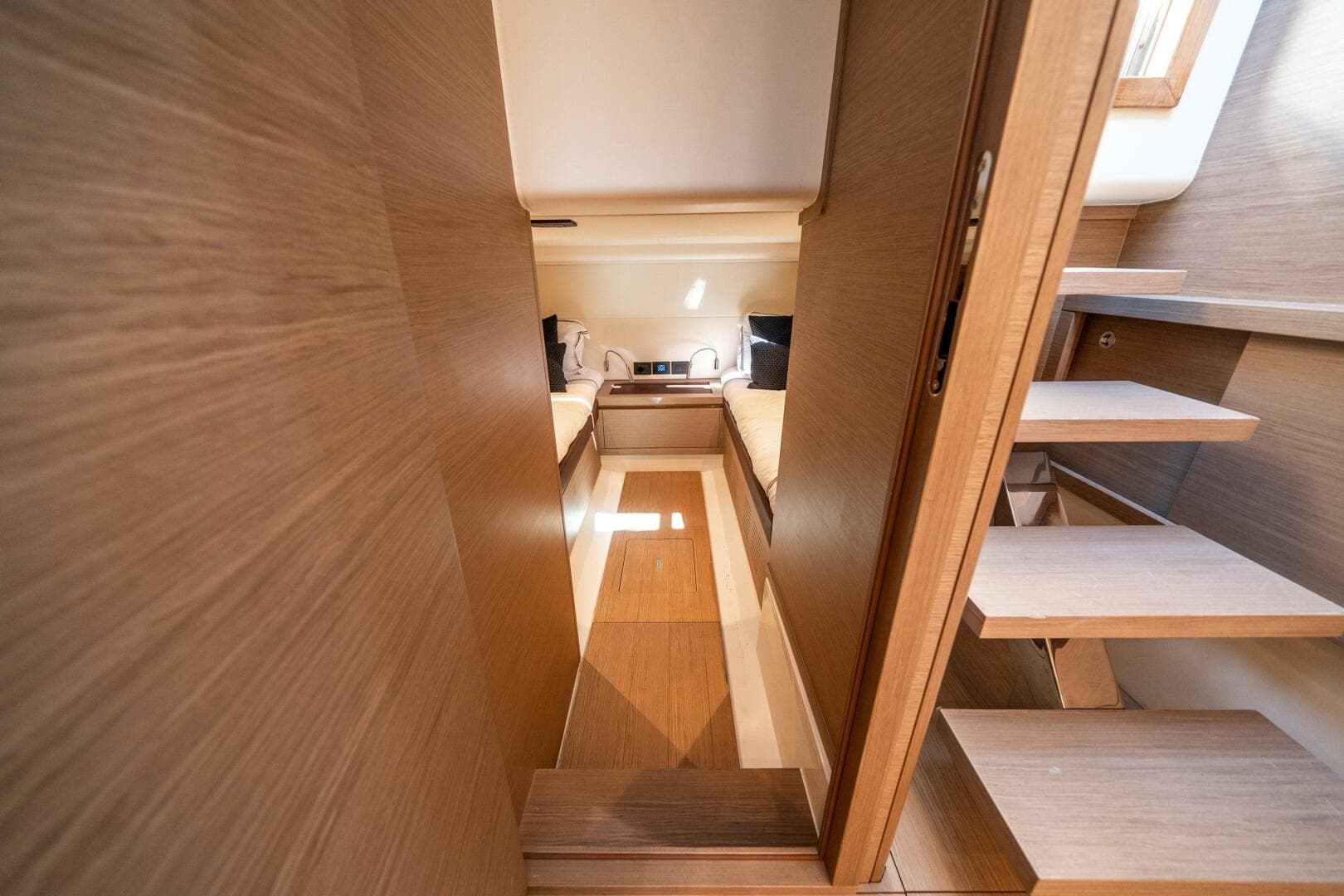 2023 Pardo Yachts 43 — photo 24