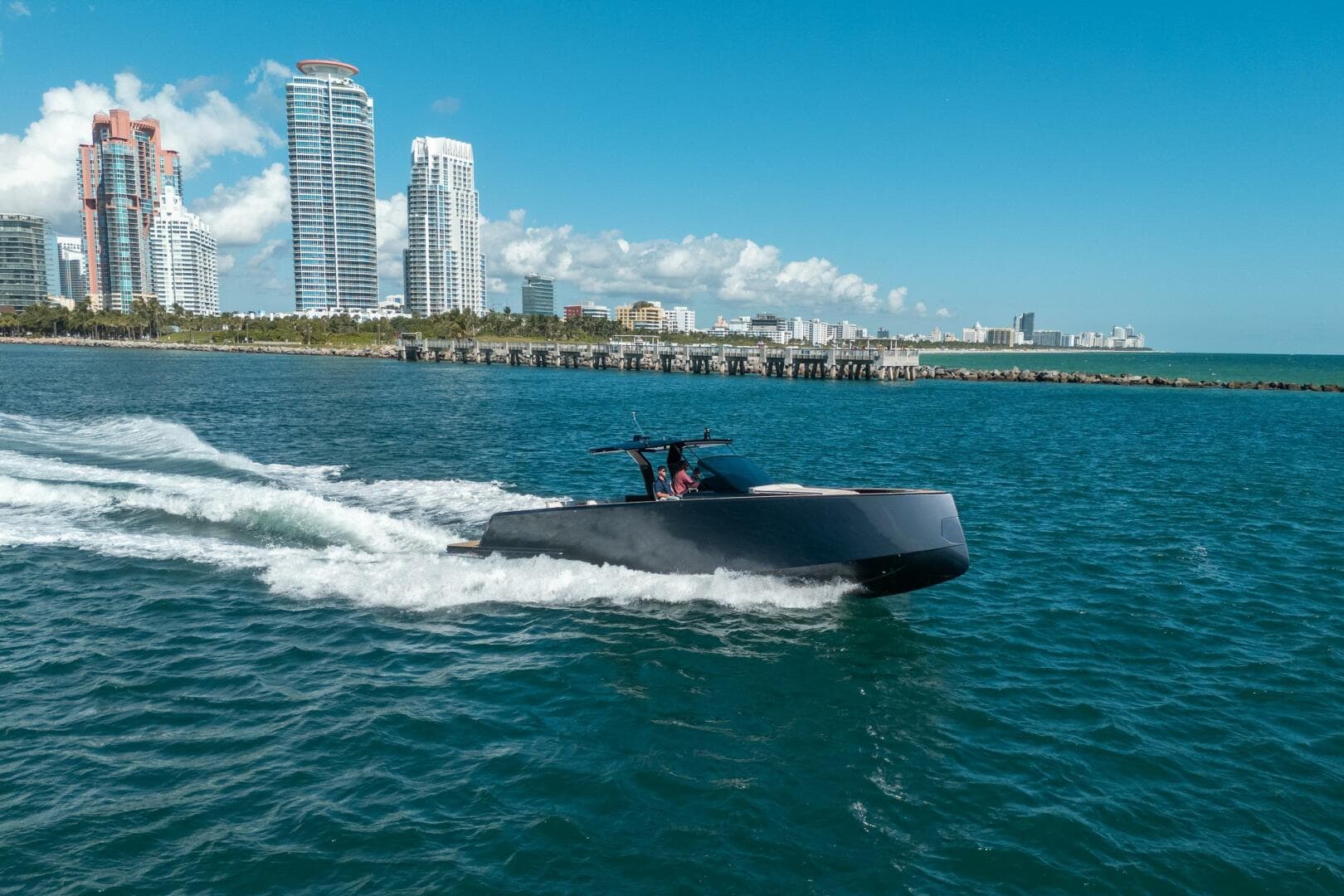 2023 Pardo Yachts 43 — photo 38