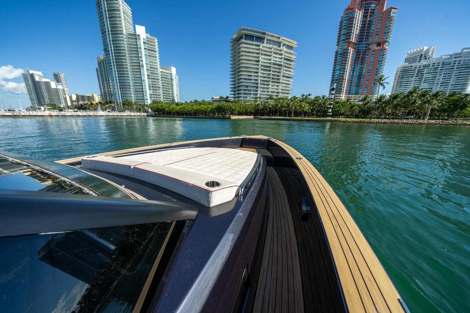 2023 Pardo Yachts 43 — photo 5