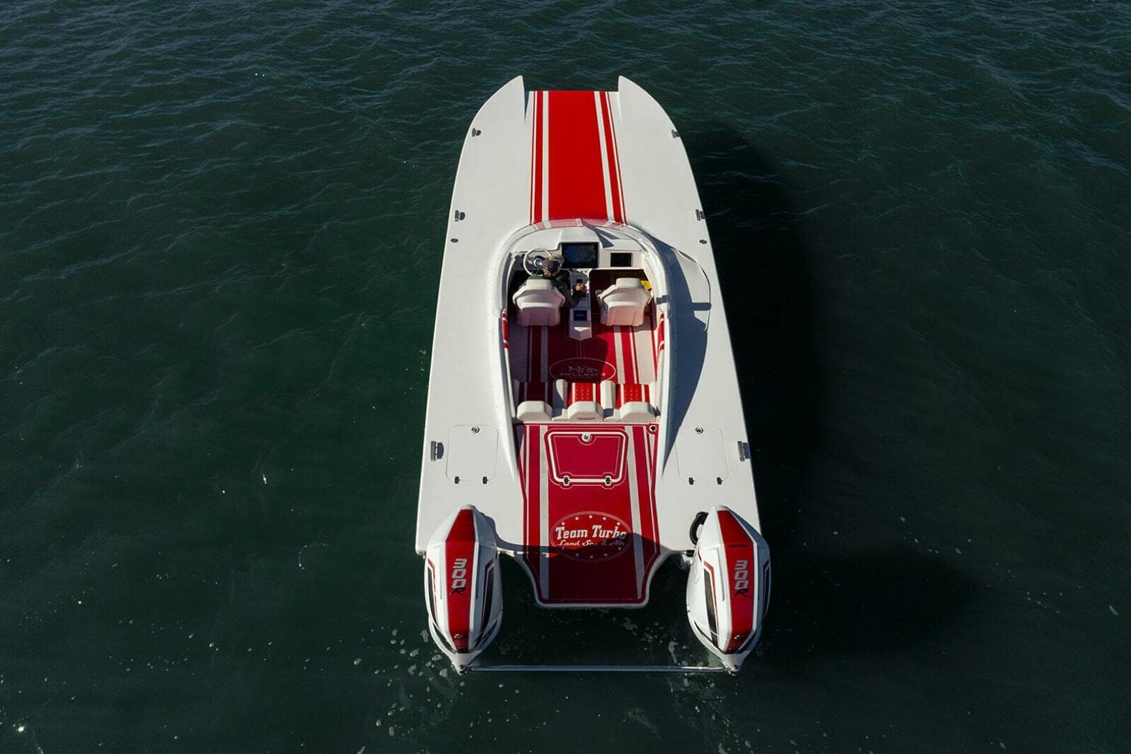 2022 Hellkat 32 — photo 20