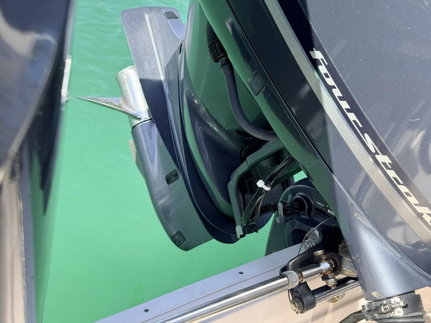 2013 Grady-White Canyon 306 — photo 23