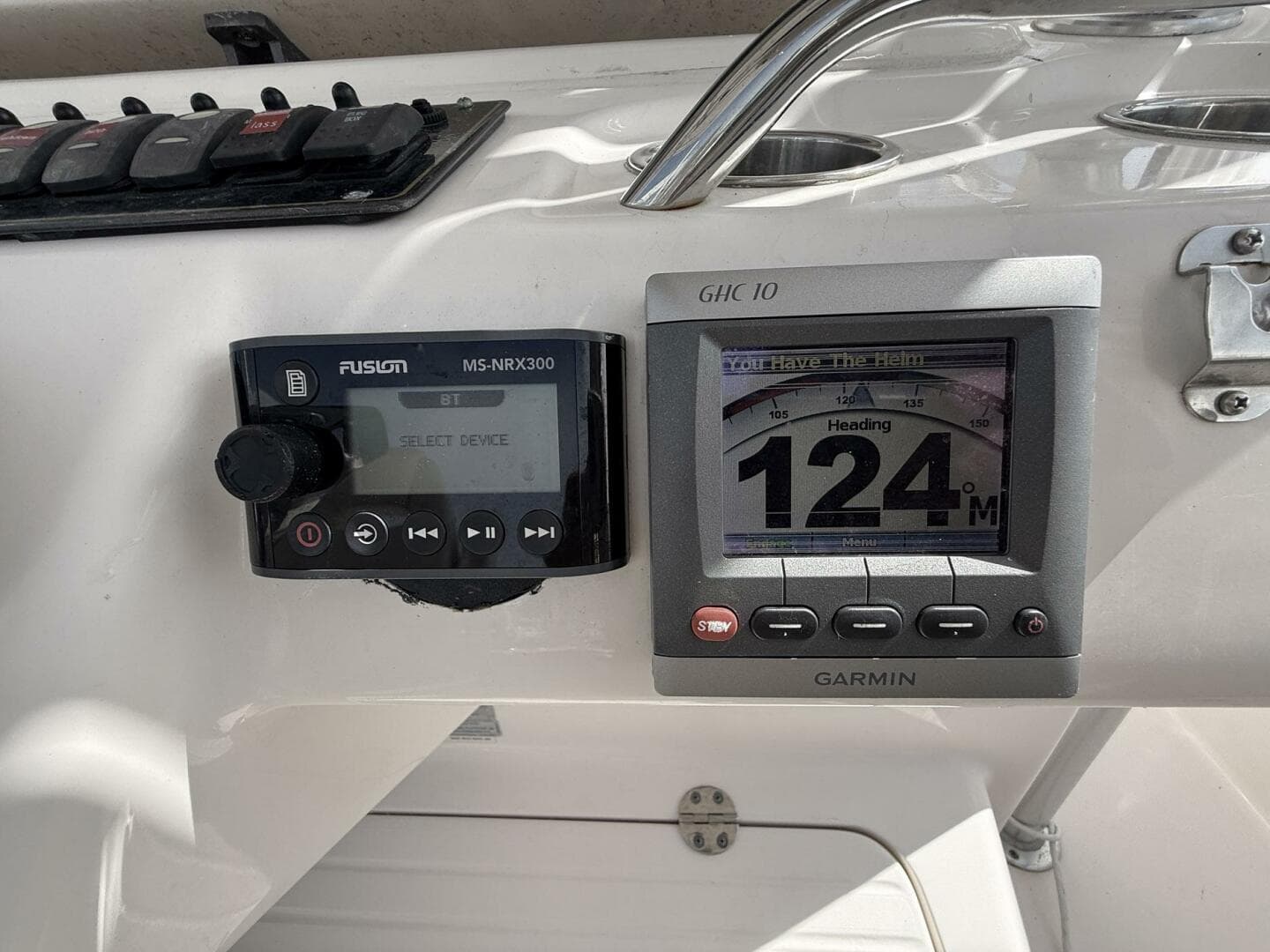 2013 Grady-White Canyon 306 — photo 18