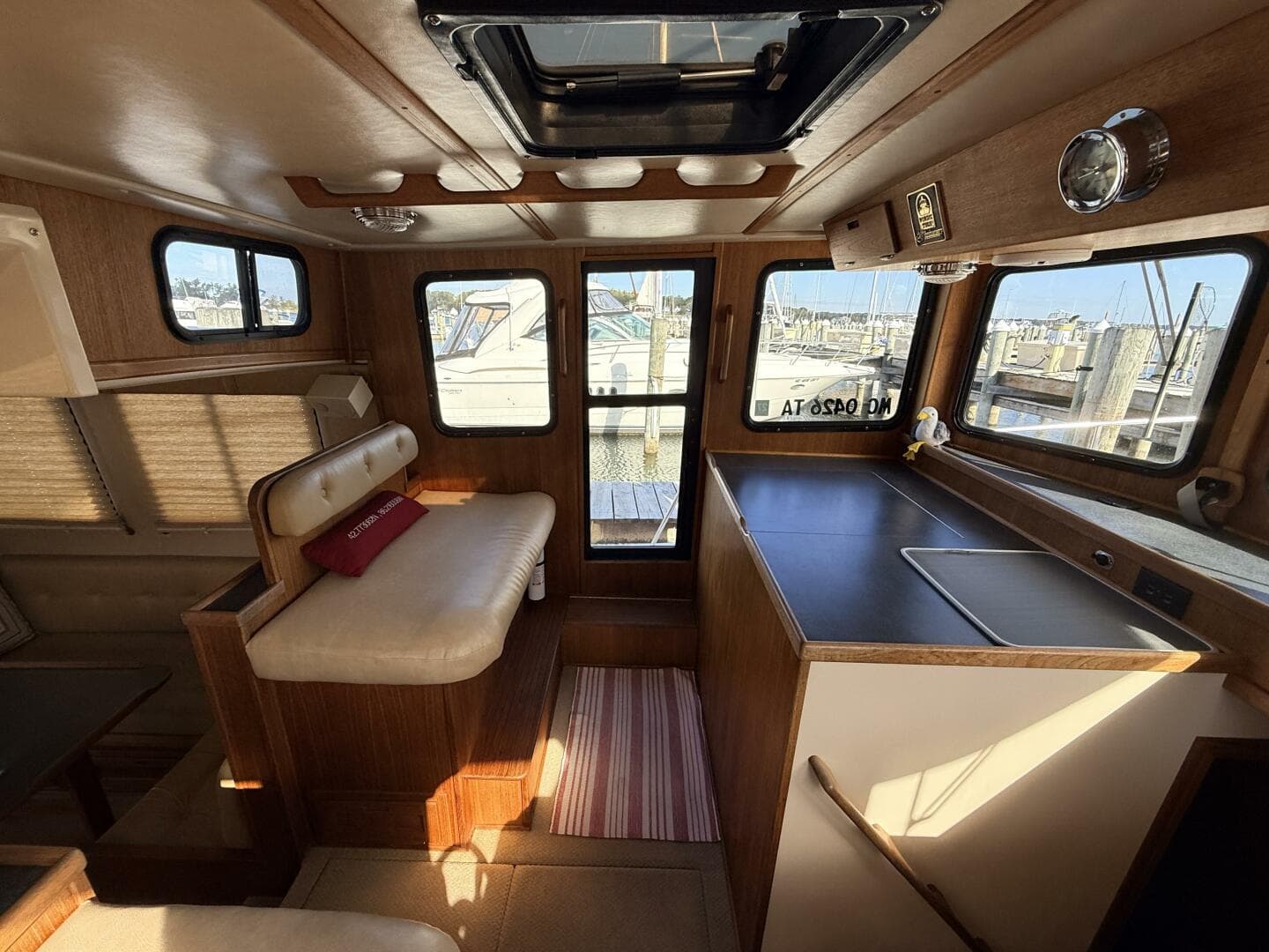 2000 Nordic Tugs 37 — photo 70