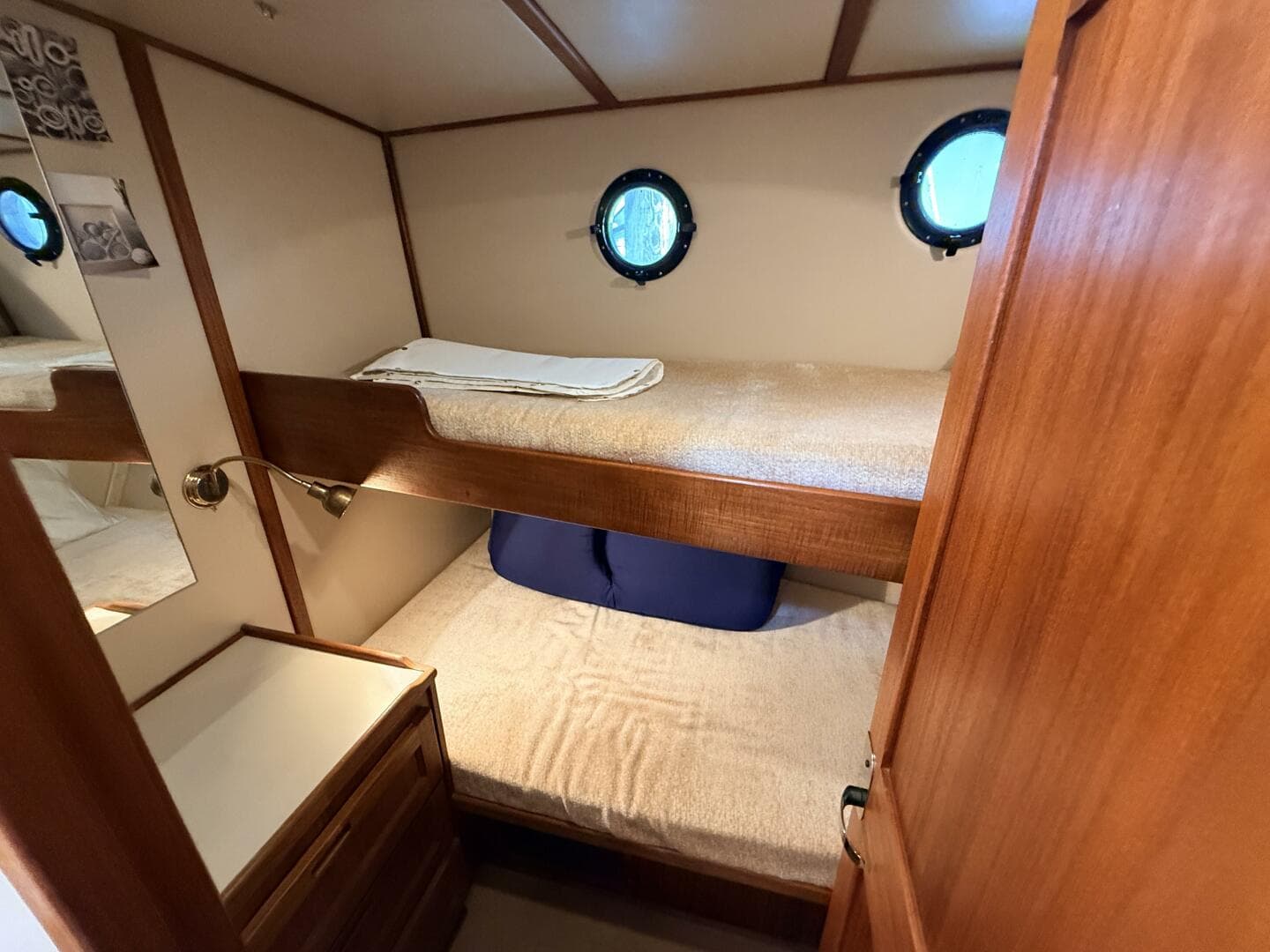 2000 Nordic Tugs 37 — photo 59