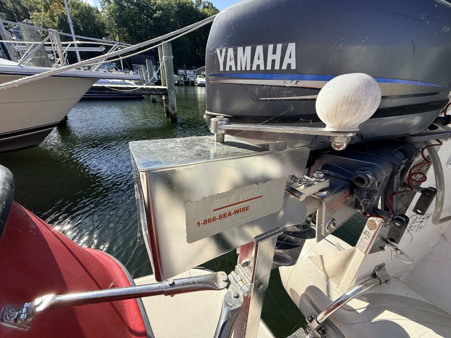 2000 Nordic Tugs 37 — photo 24