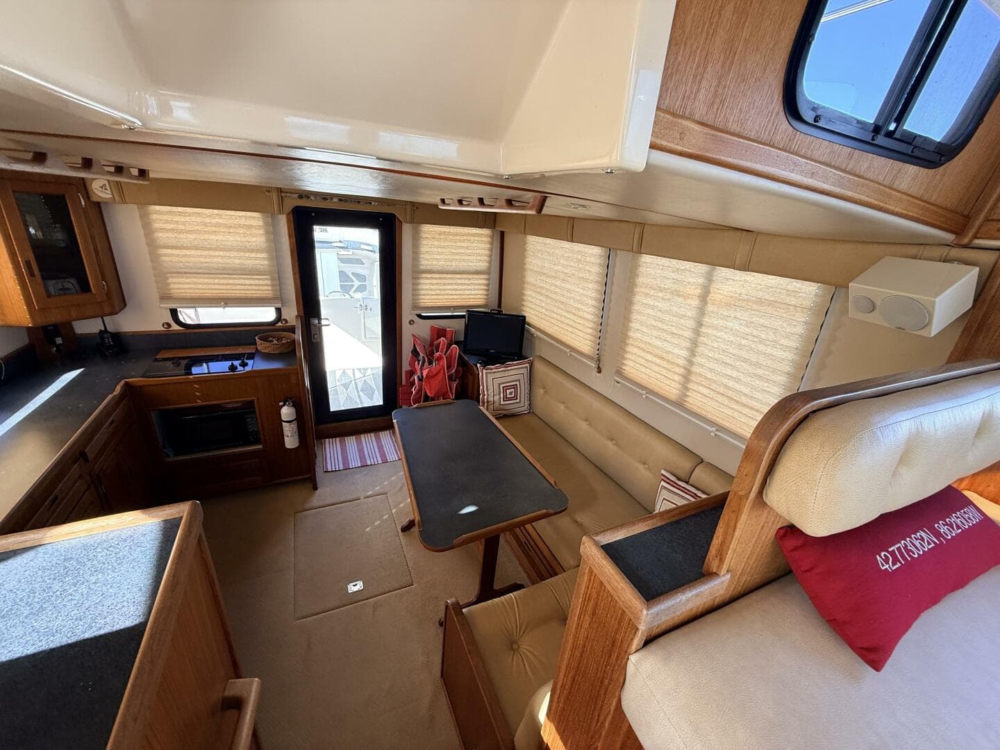 2000 Nordic Tugs 37 — photo 68