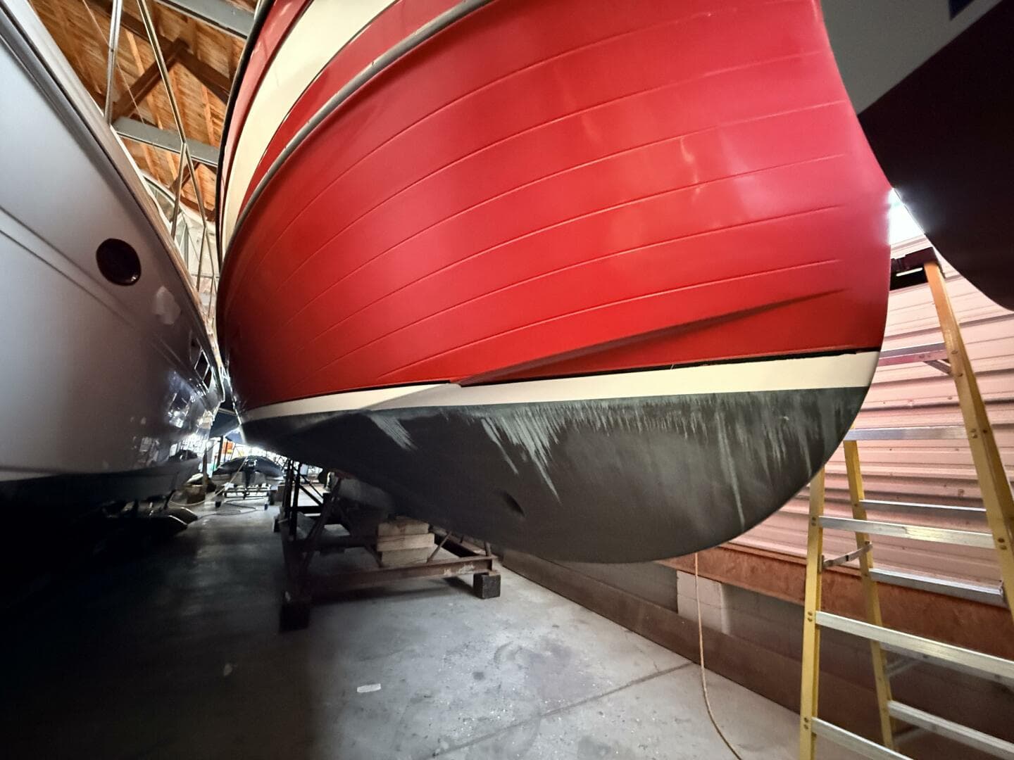 2000 Nordic Tugs 37 — photo 95