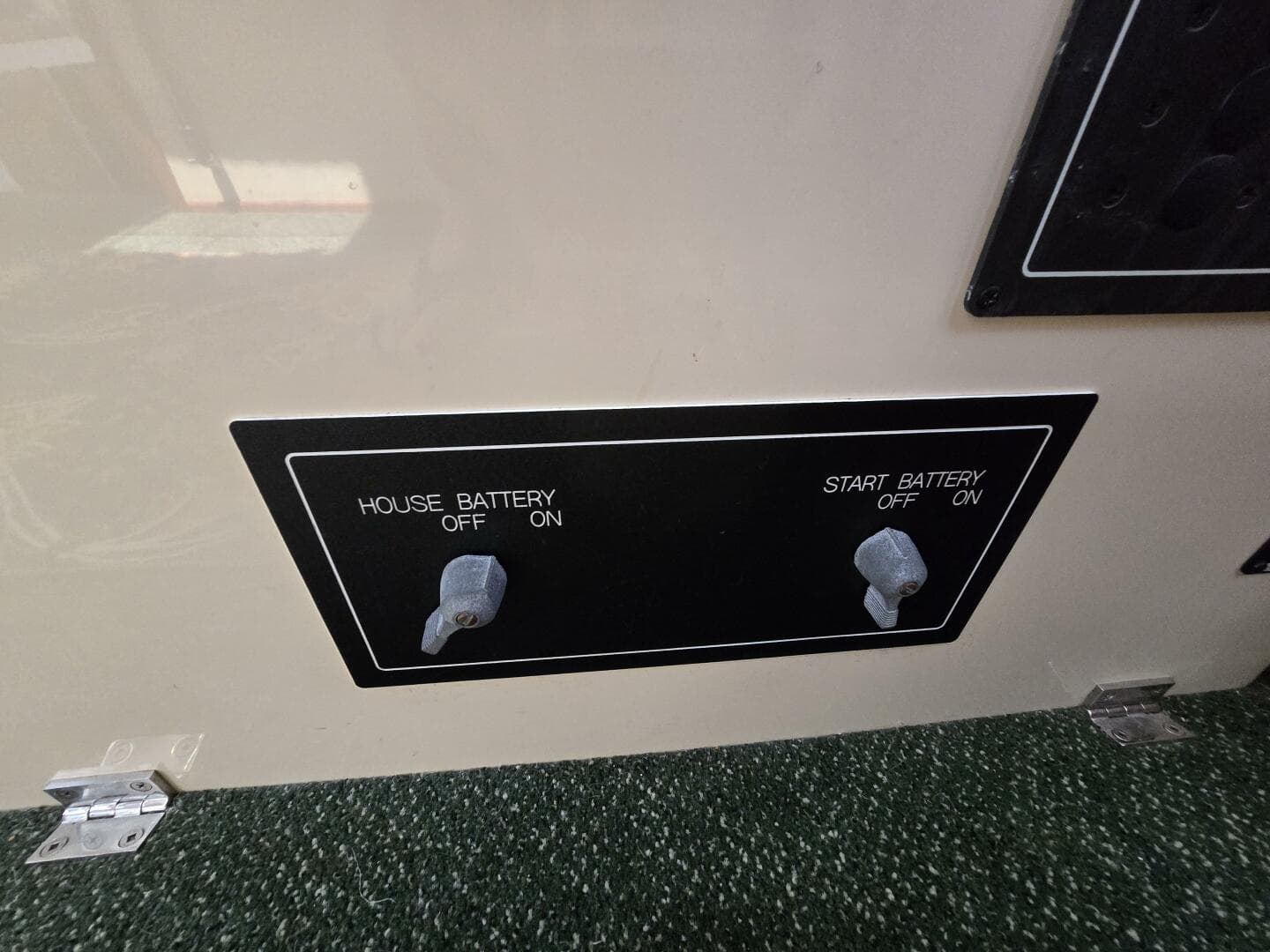 2001 Nordic Tugs Tug — photo 39