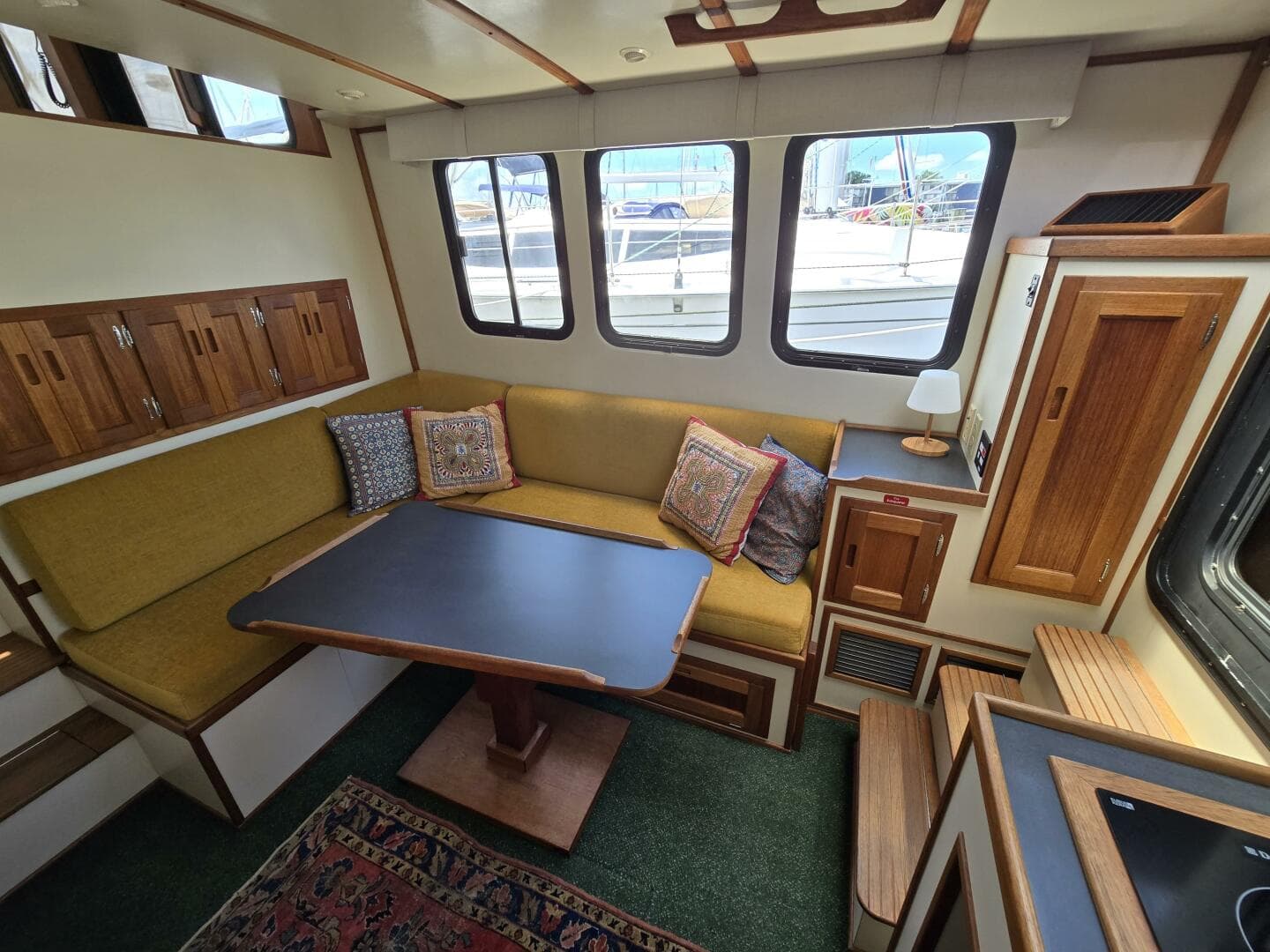 2001 Nordic Tugs Tug — photo 54