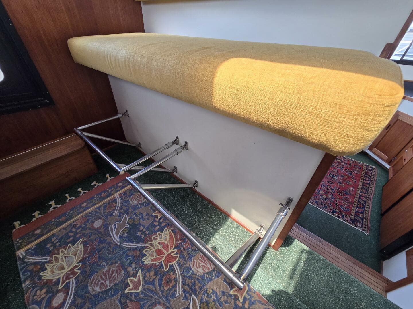 2001 Nordic Tugs Tug — photo 73