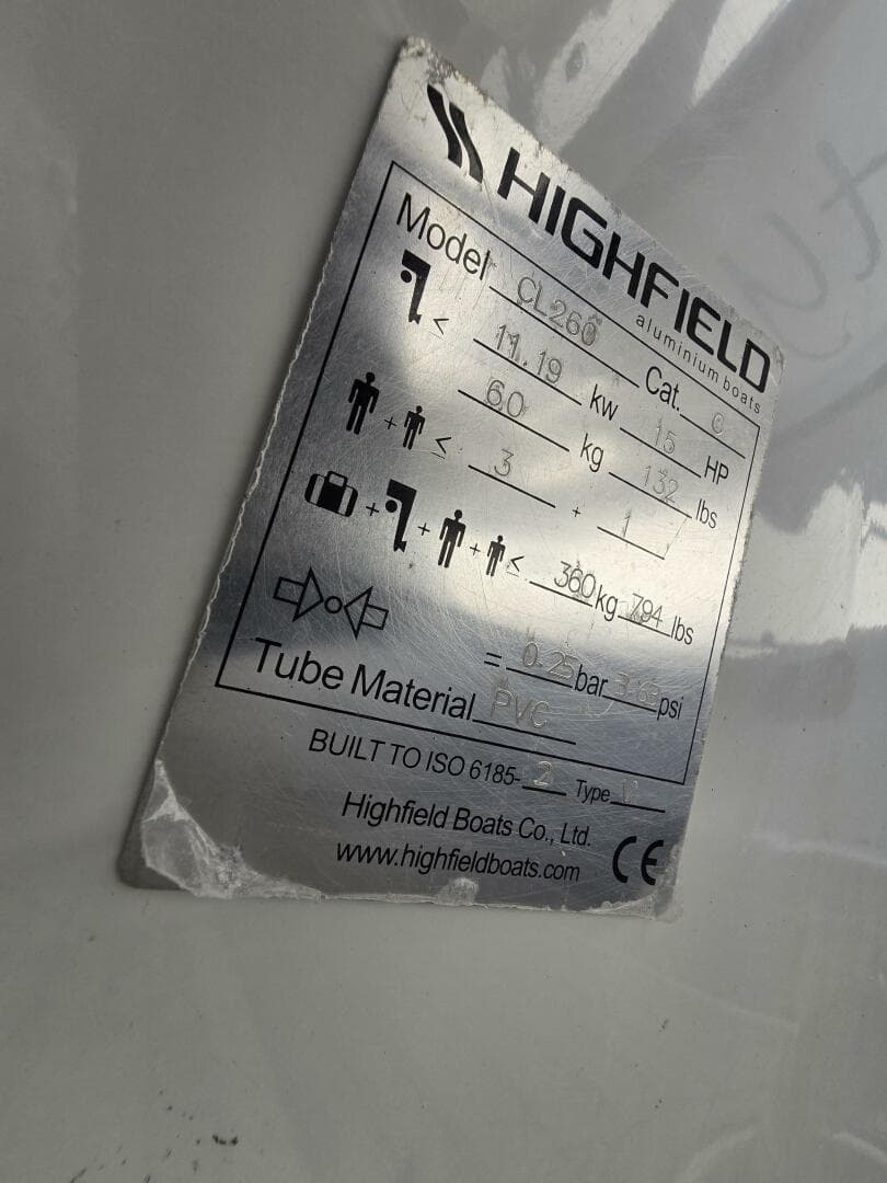 2001 Nordic Tugs Tug — photo 19