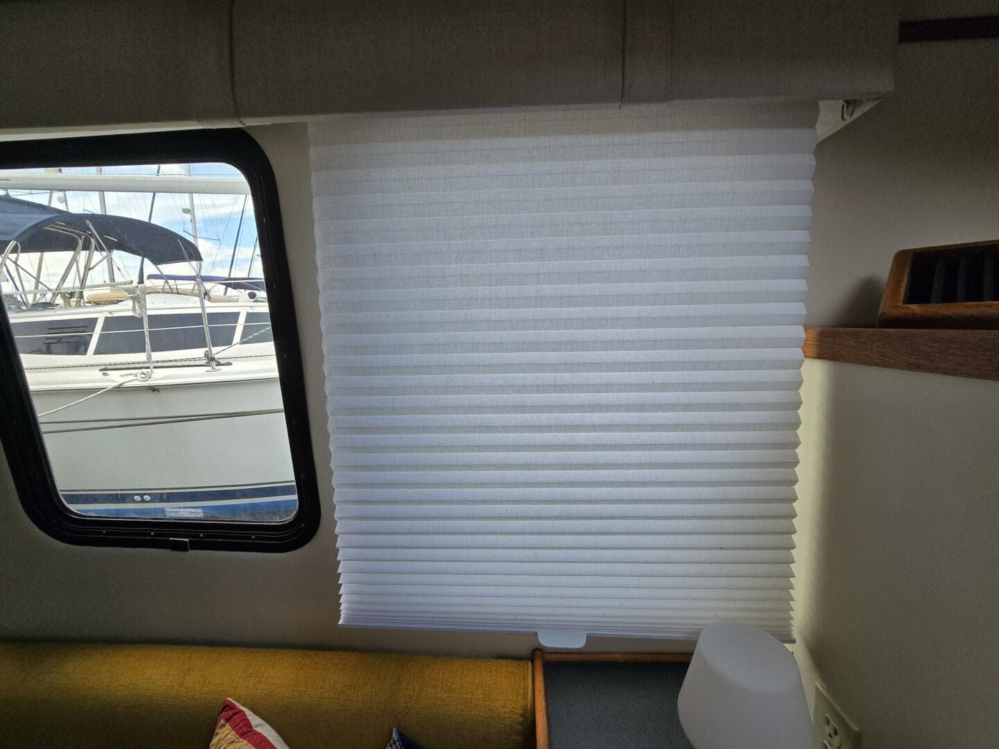 2001 Nordic Tugs Tug — photo 77