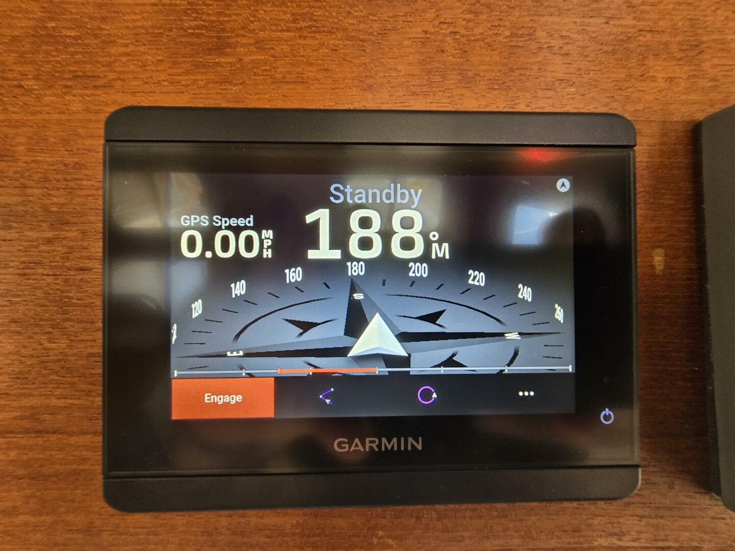 2001 Nordic Tugs Tug — photo 42