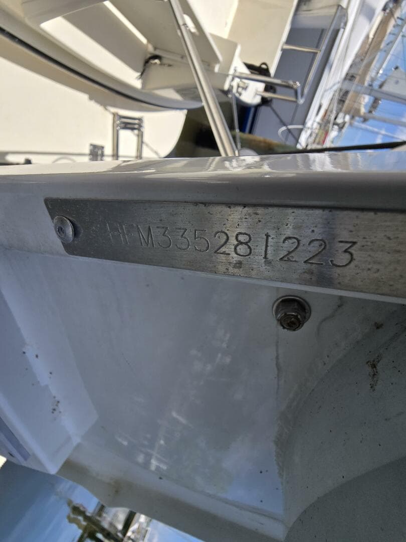 2001 Nordic Tugs Tug — photo 18