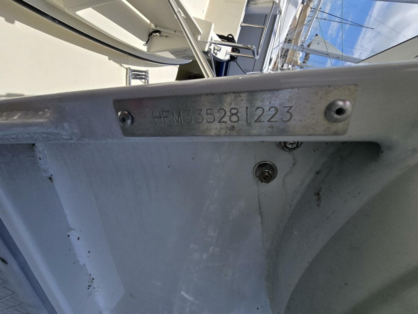 2001 Nordic Tugs Tug — photo 84