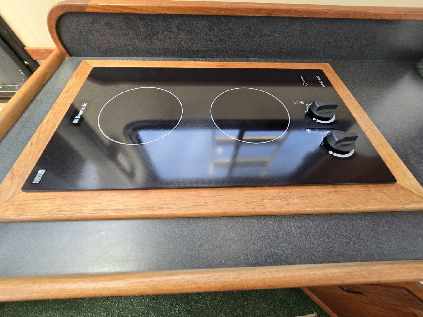 2001 Nordic Tugs Tug — photo 51