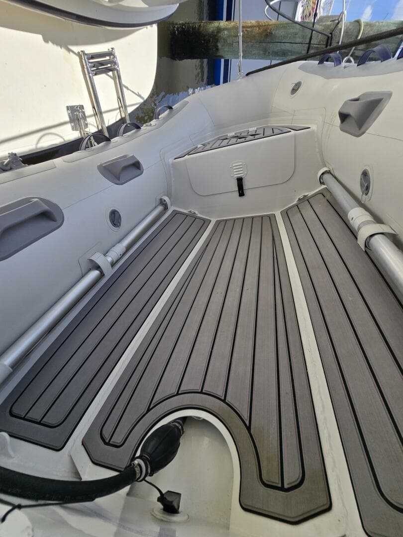 2001 Nordic Tugs Tug — photo 17