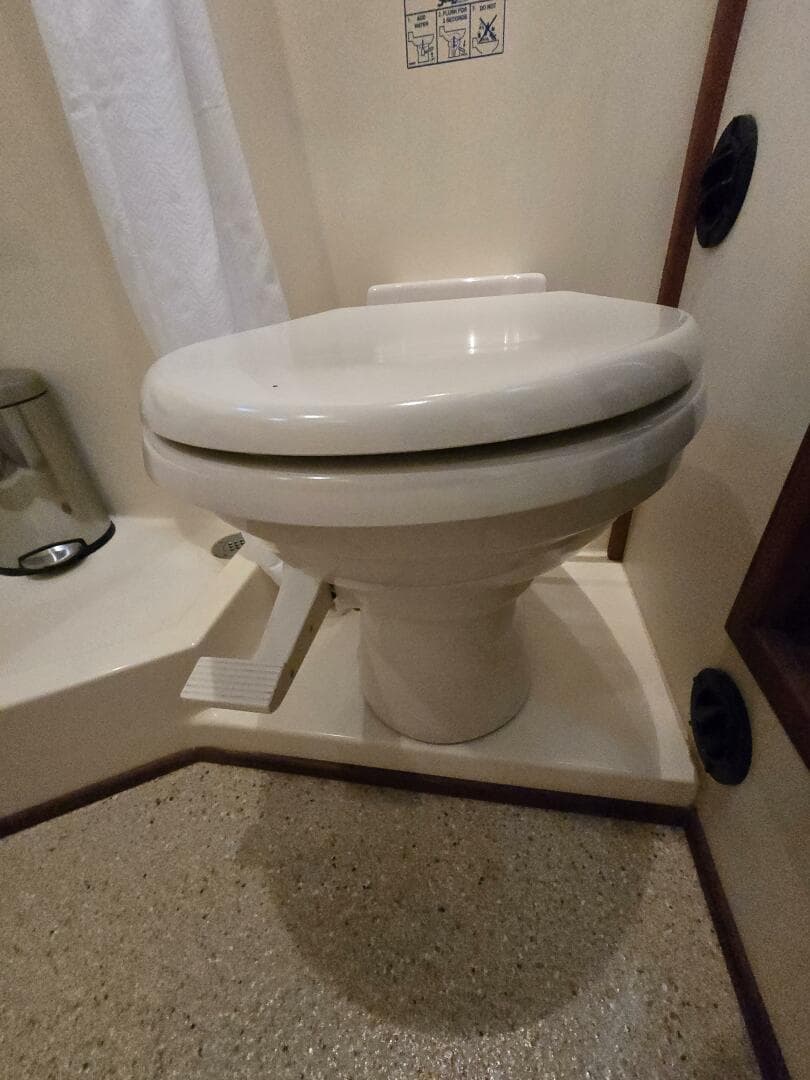 2001 Nordic Tugs Tug — photo 68