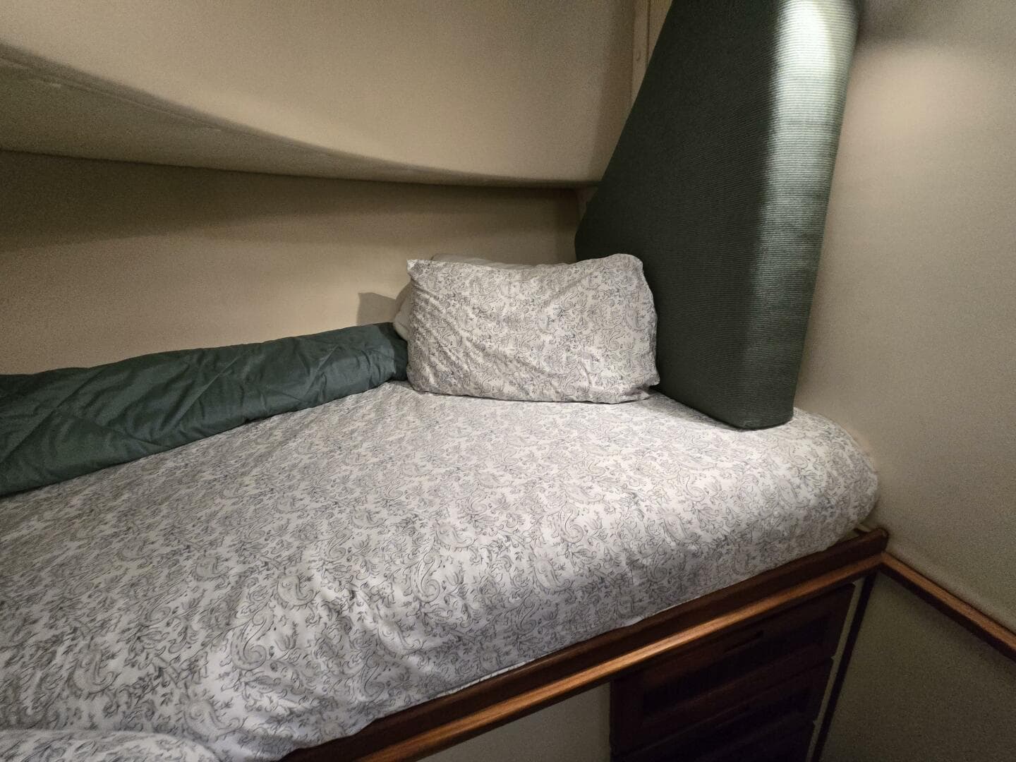 2001 Nordic Tugs Tug — photo 62