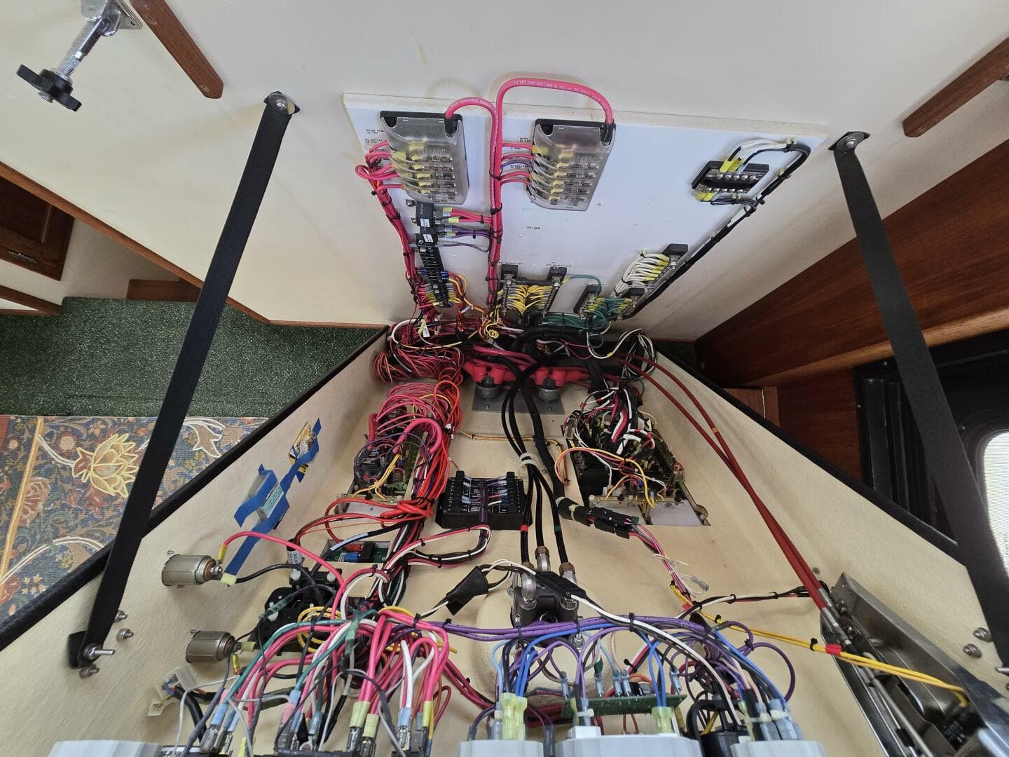 2001 Nordic Tugs Tug — photo 40