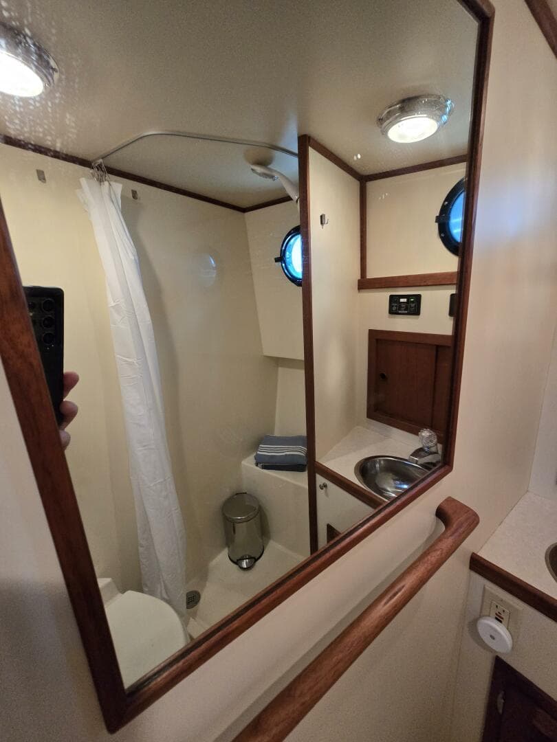 2001 Nordic Tugs Tug — photo 71