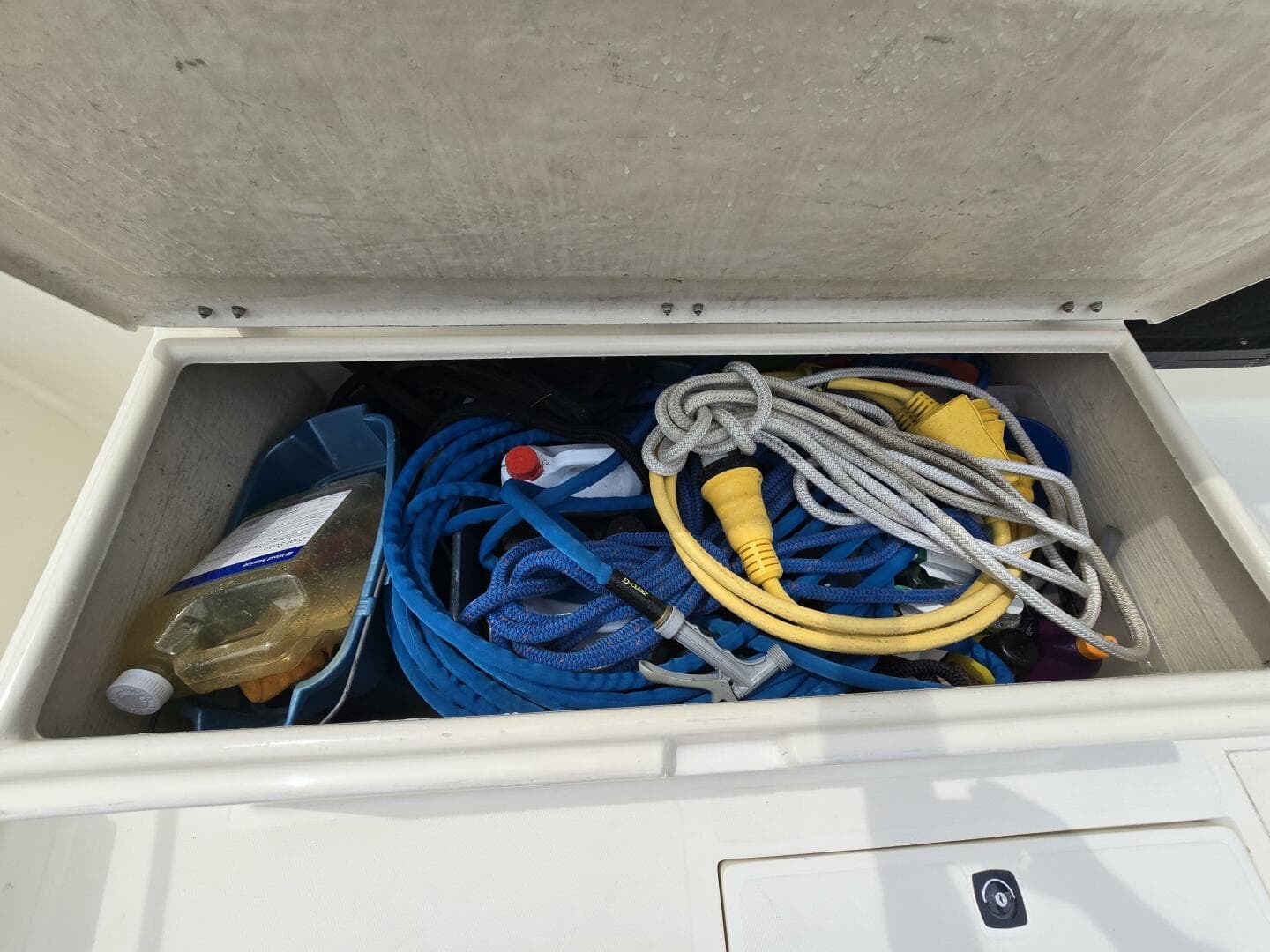 2001 Nordic Tugs Tug — photo 23