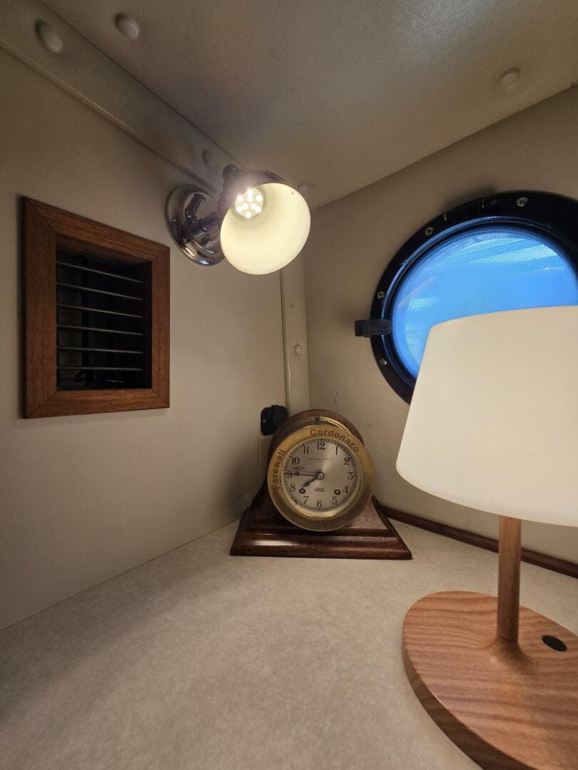 2001 Nordic Tugs Tug — photo 60