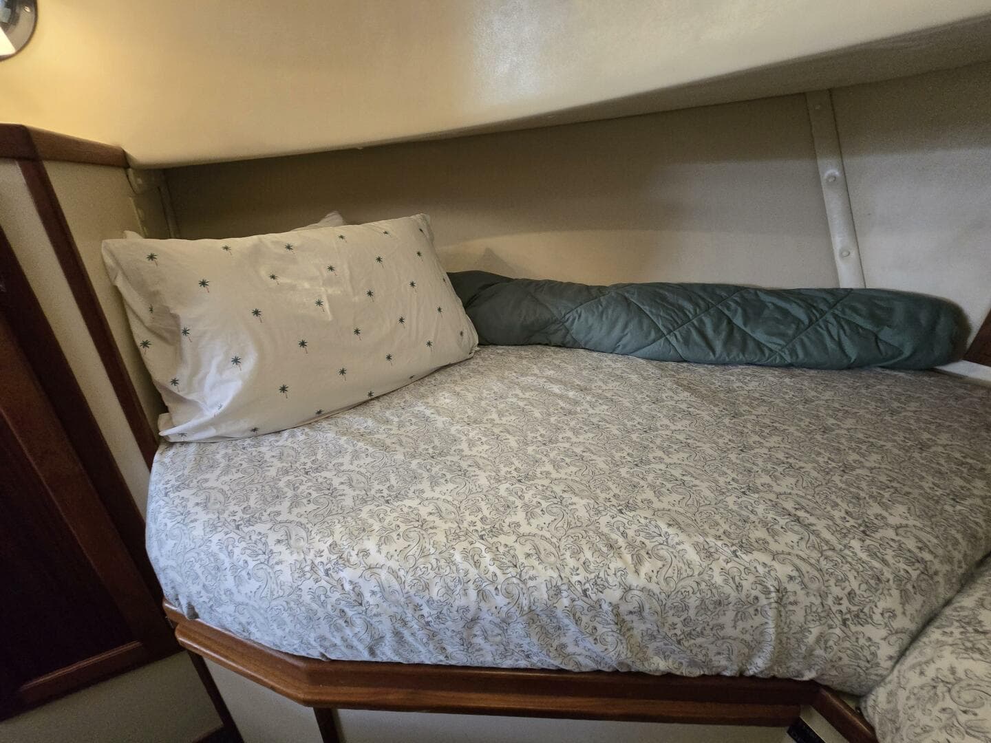 2001 Nordic Tugs Tug — photo 63