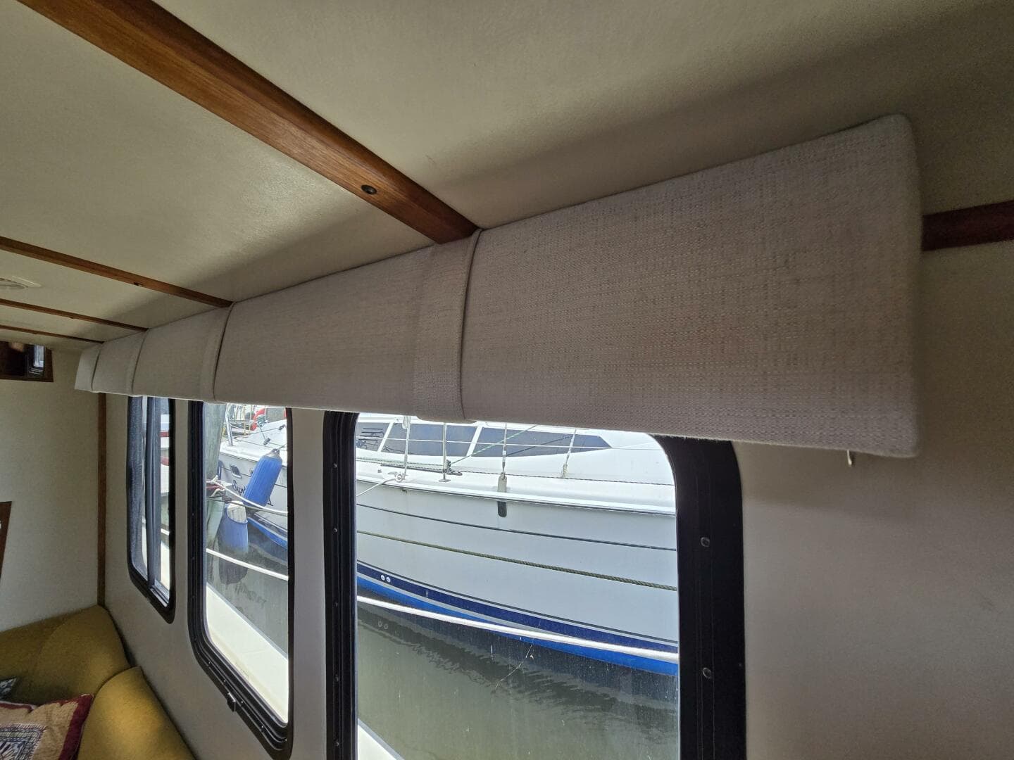 2001 Nordic Tugs Tug — photo 76