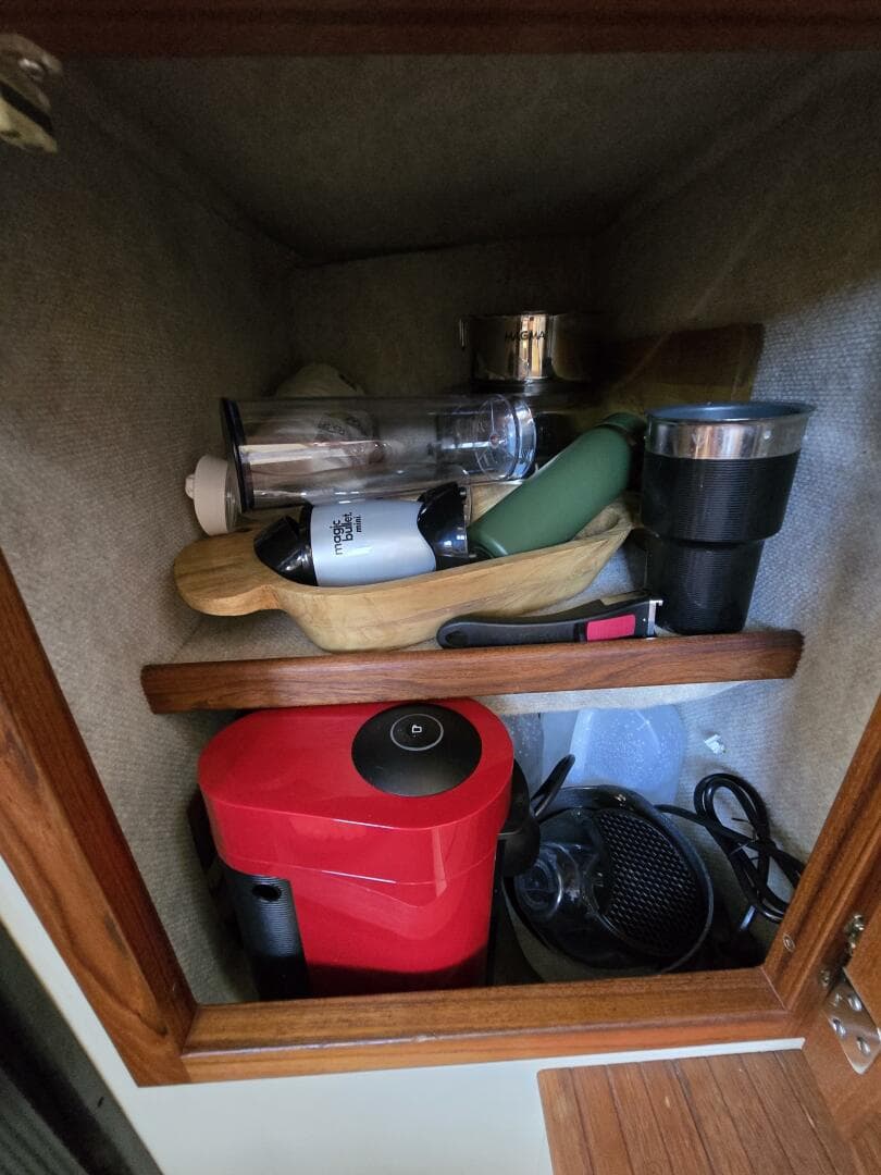 2001 Nordic Tugs Tug — photo 56