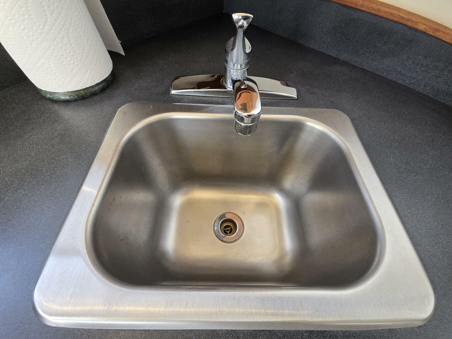 2001 Nordic Tugs Tug — photo 52