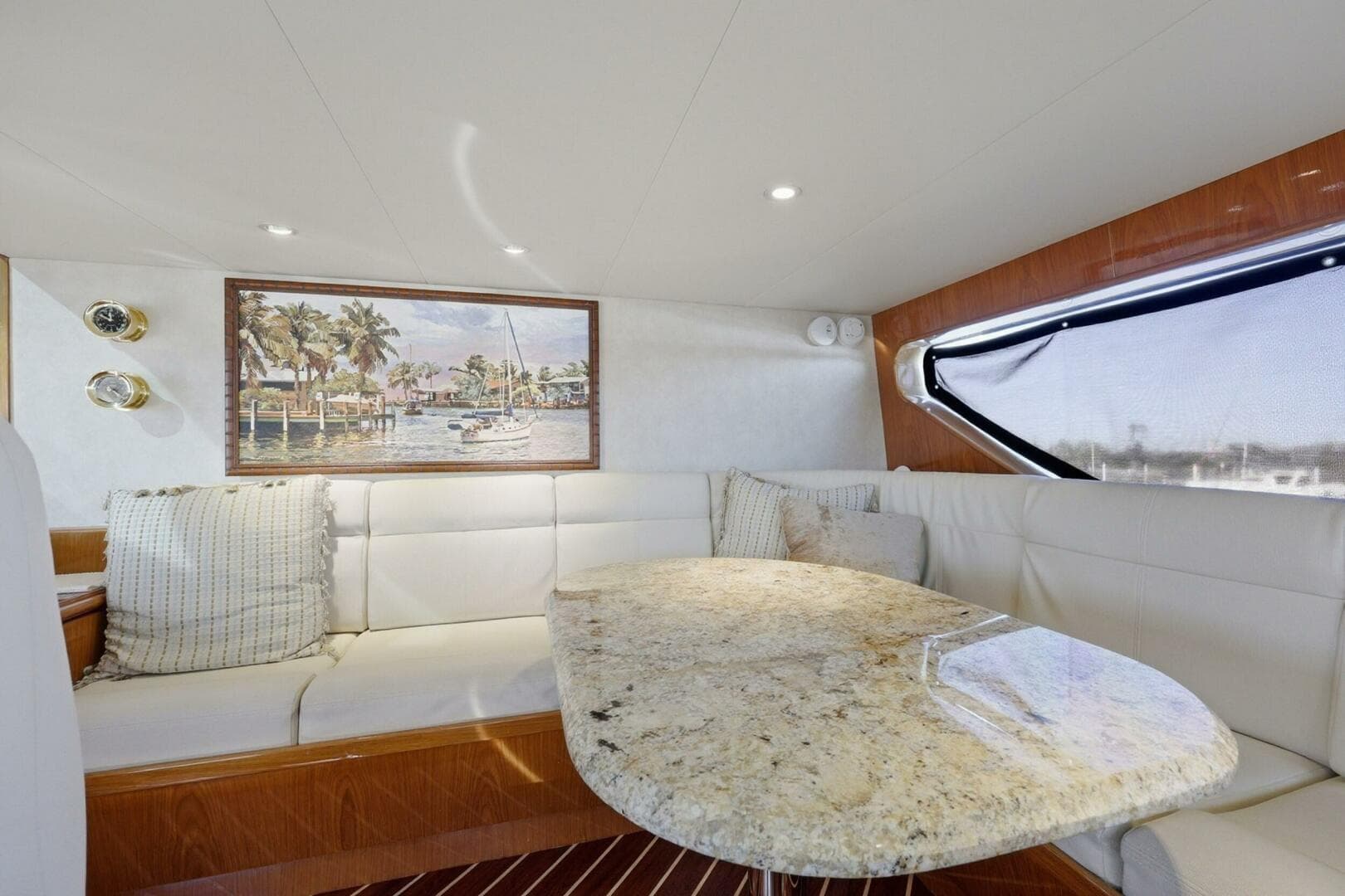 2008 Cheoy Lee 95 — photo 29