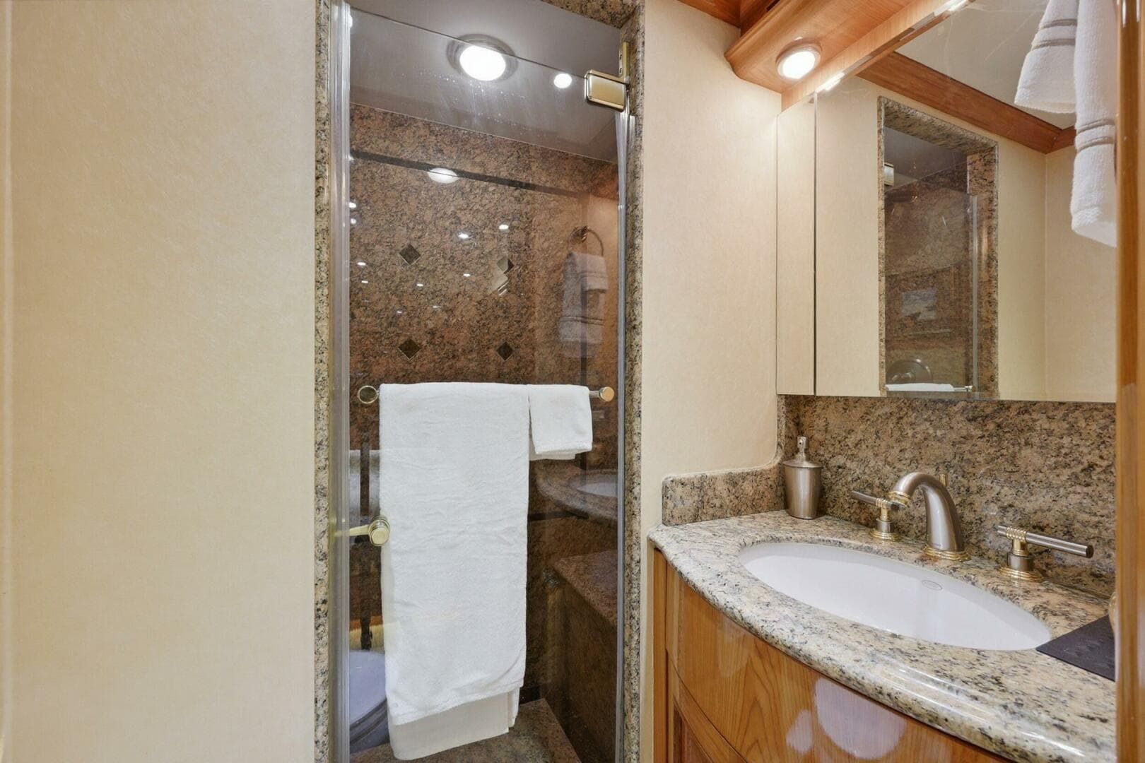 2008 Cheoy Lee 95 — photo 55