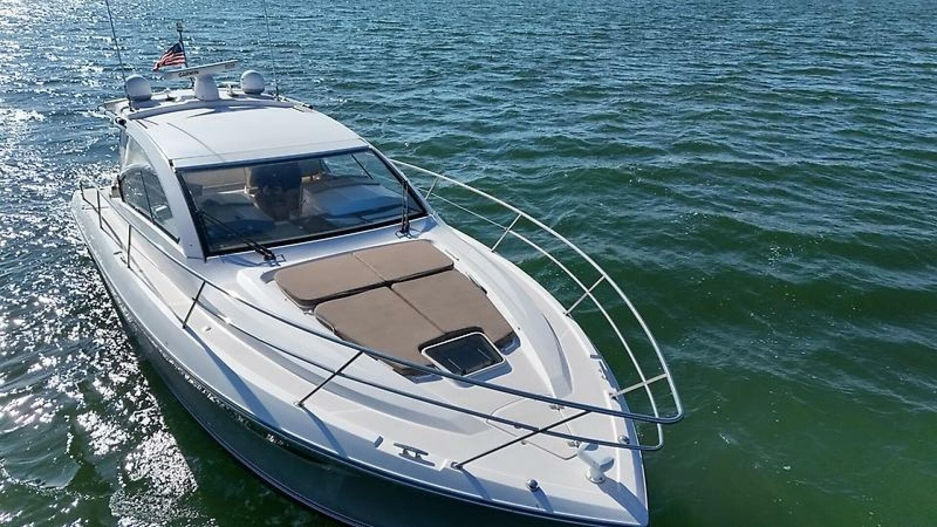 2015 Pursuit Sc 365I Sport Coupe — photo 68