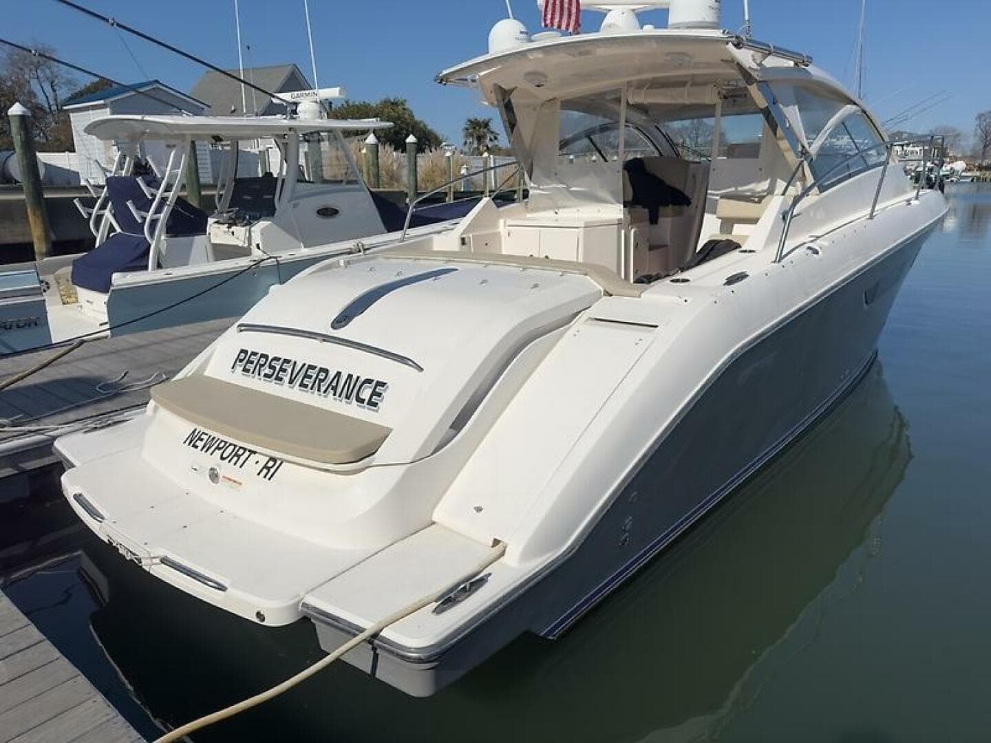 2015 Pursuit Sc 365I Sport Coupe — photo 45