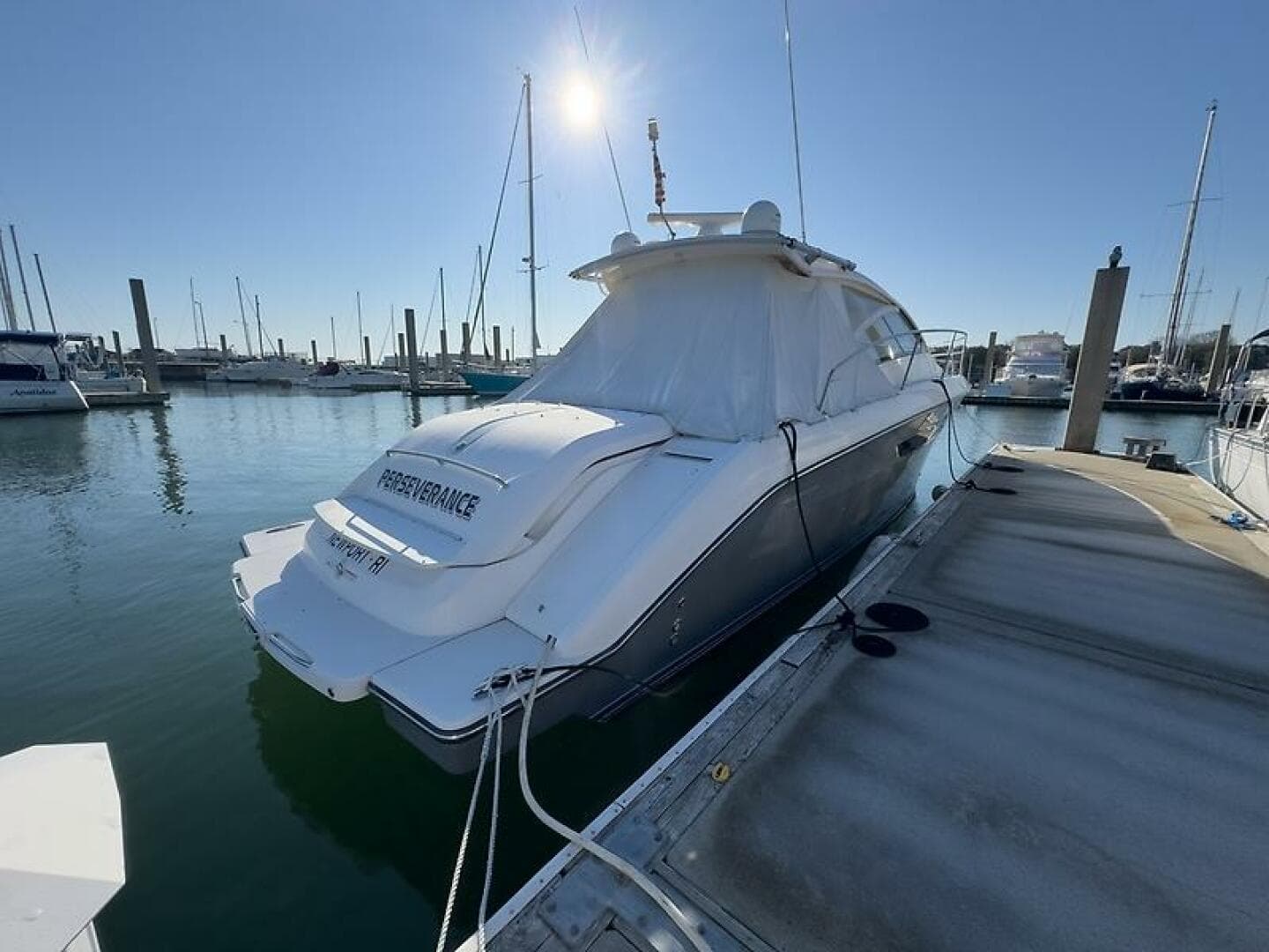 2015 Pursuit Sc 365I Sport Coupe — photo 72