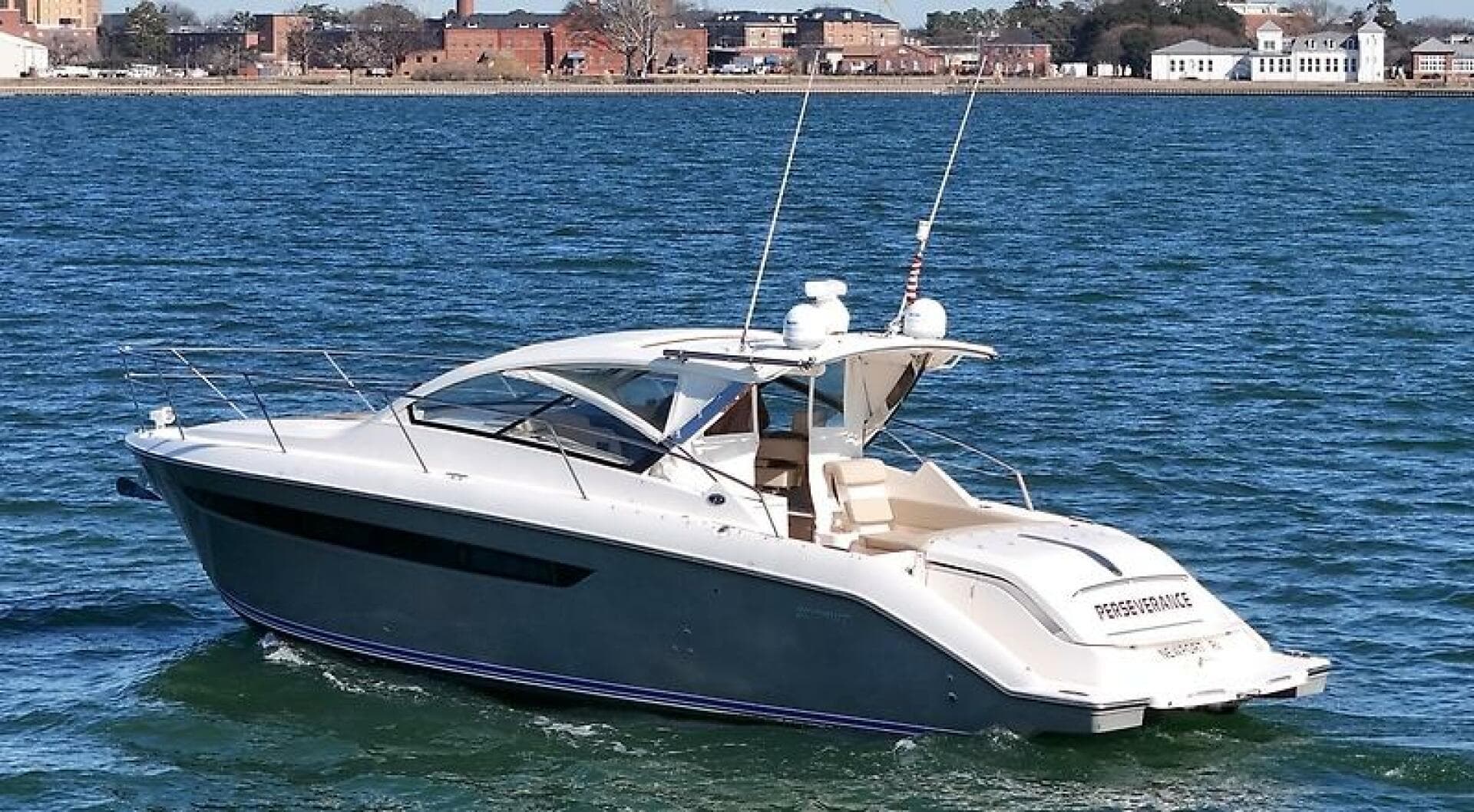 2015 Pursuit Sc 365I Sport Coupe — photo 59