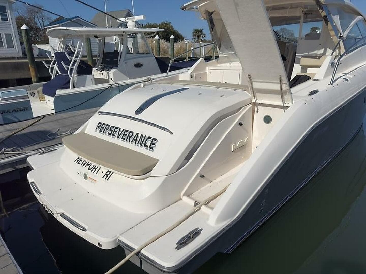 2015 Pursuit Sc 365I Sport Coupe — photo 44