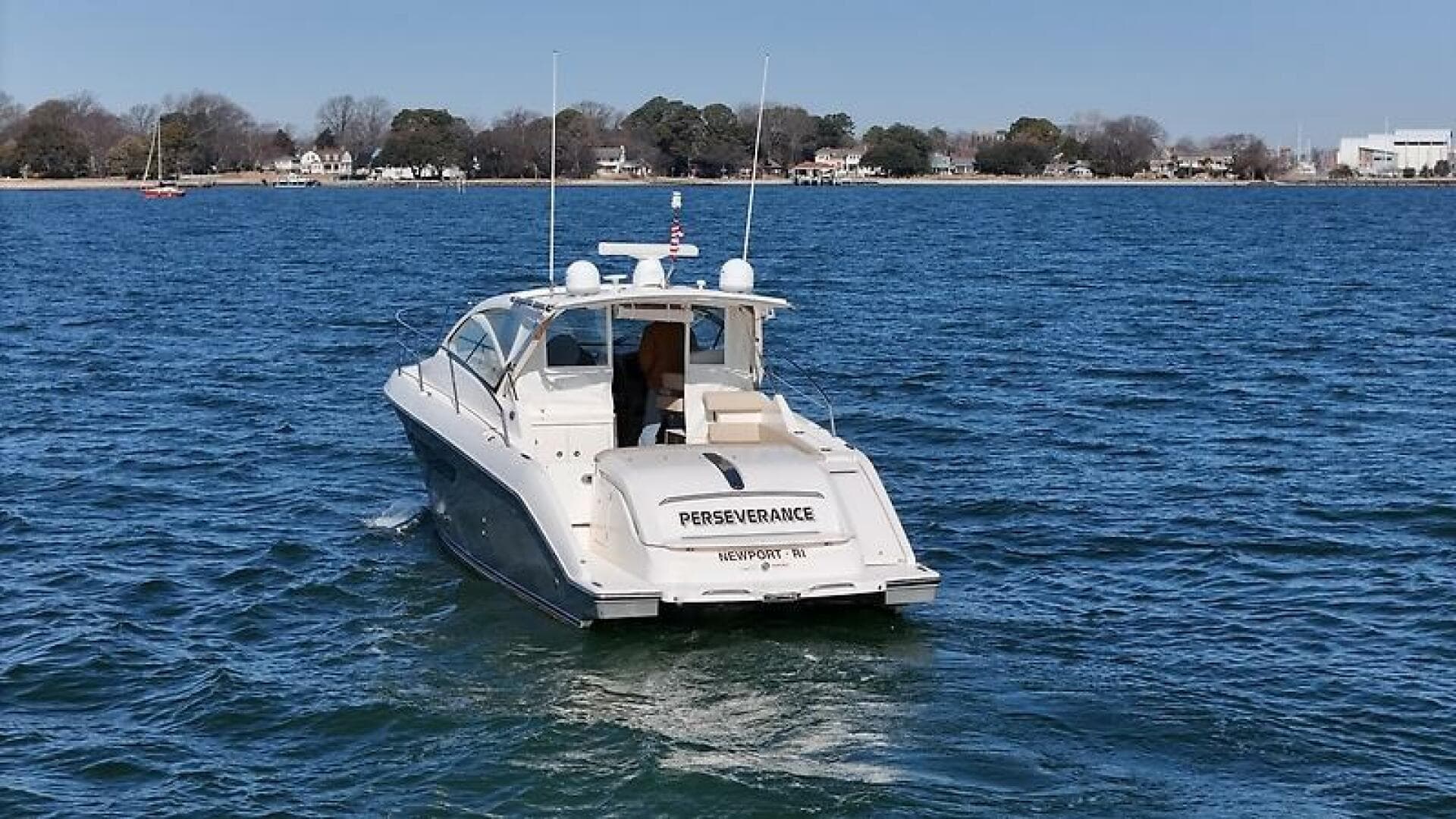 2015 Pursuit Sc 365I Sport Coupe — photo 57