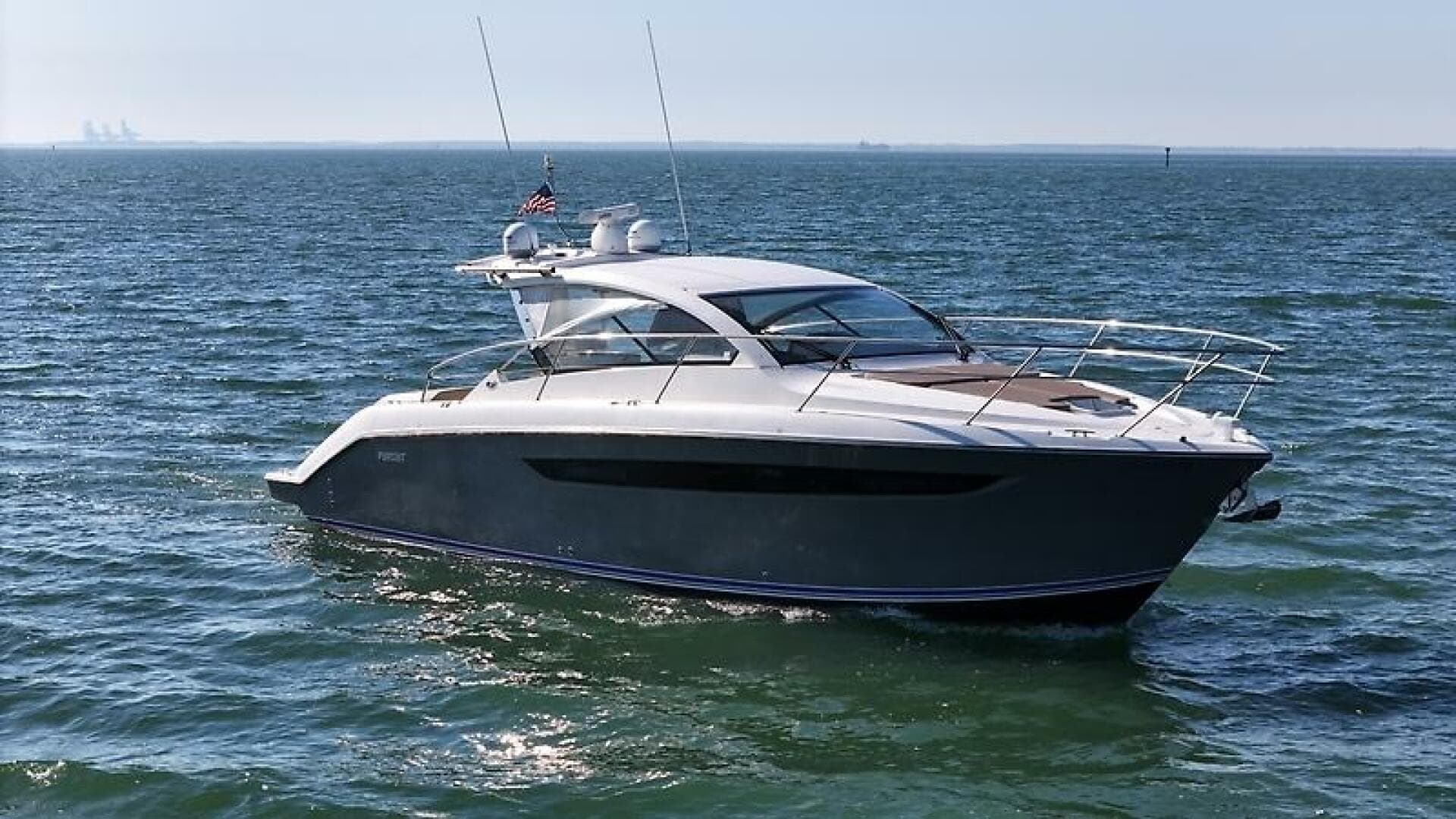 2015 Pursuit Sc 365I Sport Coupe — photo 63