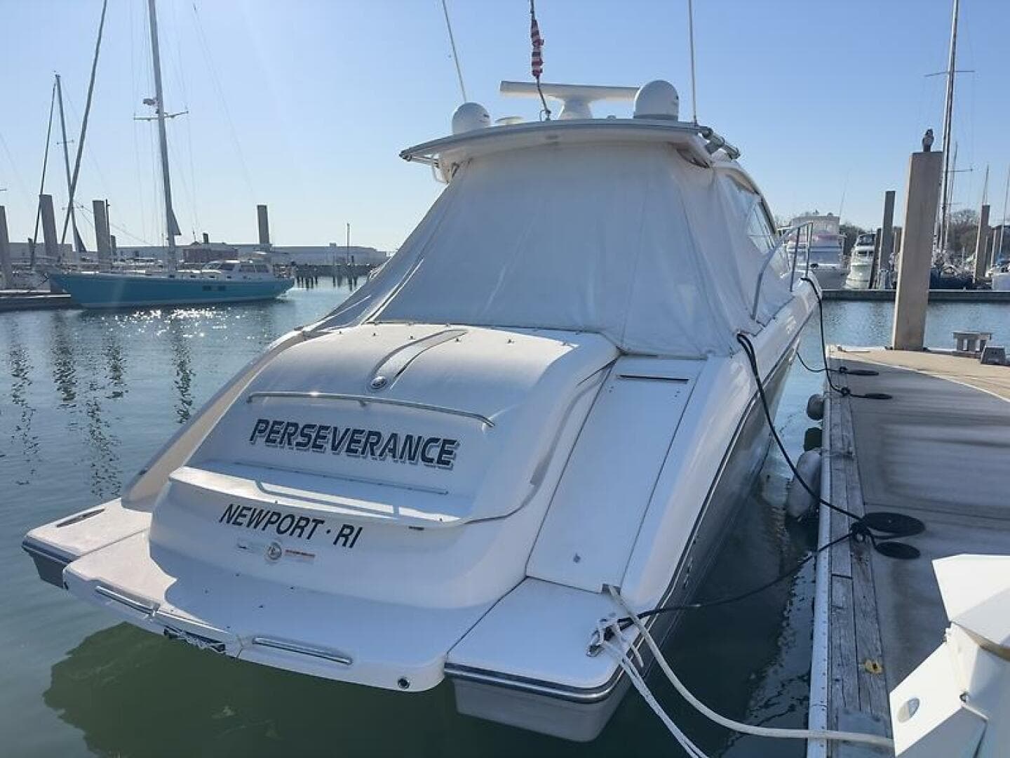 2015 Pursuit Sc 365I Sport Coupe — photo 75