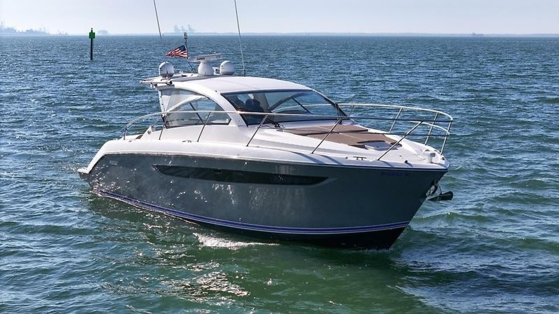 2015 Pursuit Sc 365I Sport Coupe — photo 61