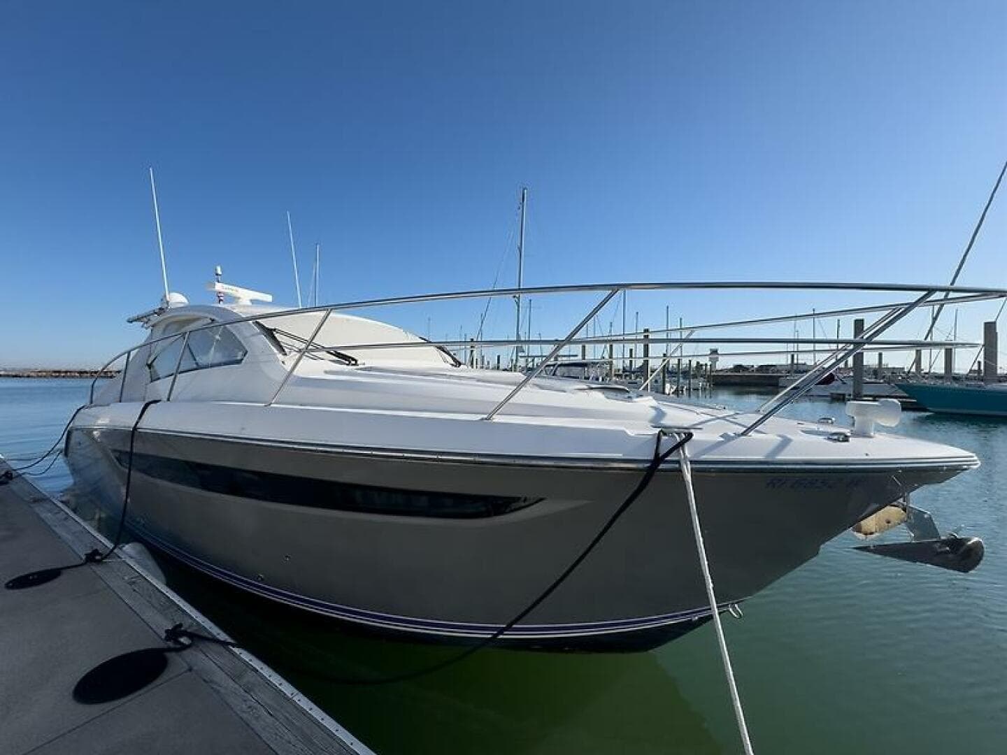 2015 Pursuit Sc 365I Sport Coupe — photo 74