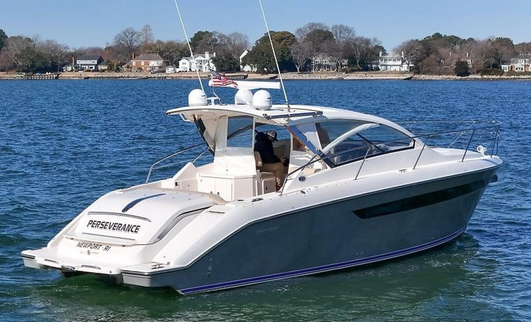 2015 Pursuit Sc 365I Sport Coupe — photo 67