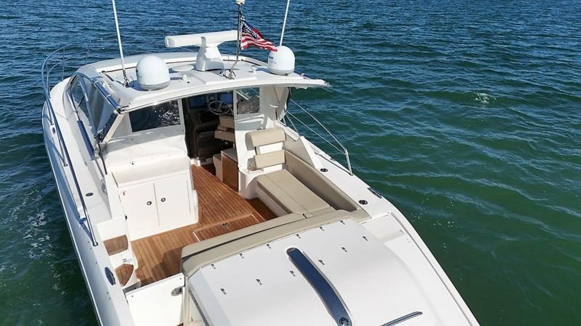 2015 Pursuit Sc 365I Sport Coupe — photo 70