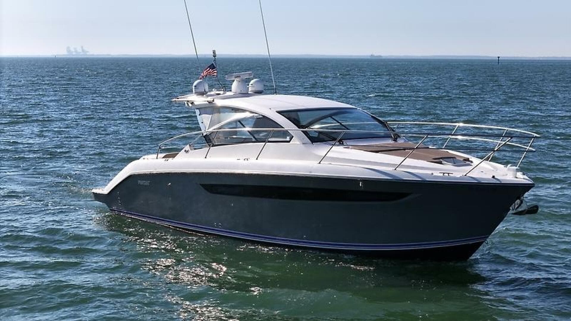 2015 Pursuit Sc 365I Sport Coupe — photo 62