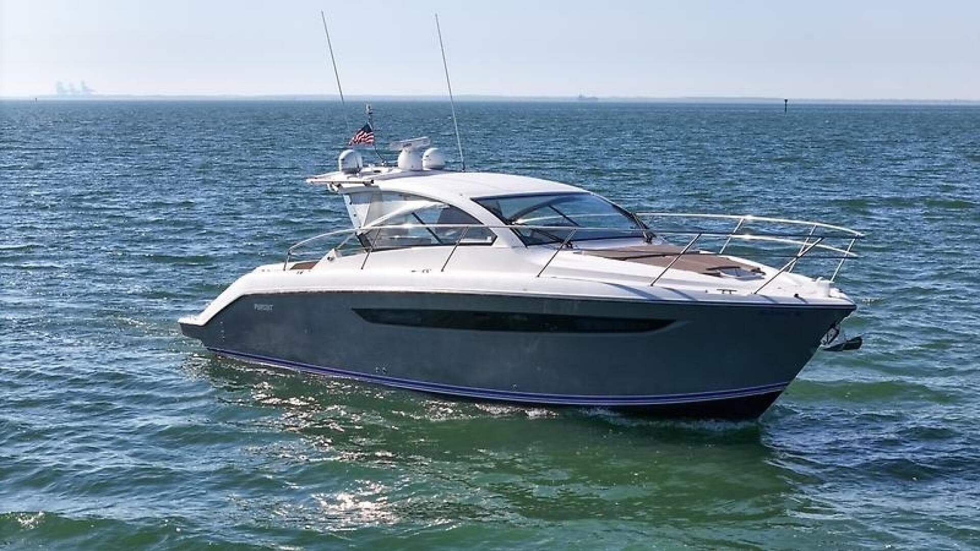 2015 Pursuit Sc 365I Sport Coupe — photo 64